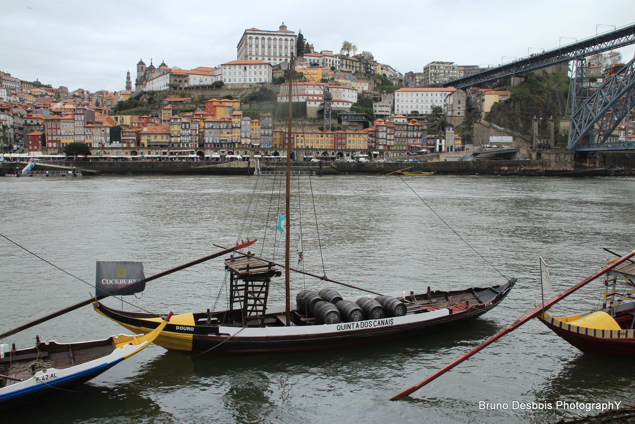 Sigma 18-200mm f/3.5-6.3 DC OS sample photo. Porto portugal photography