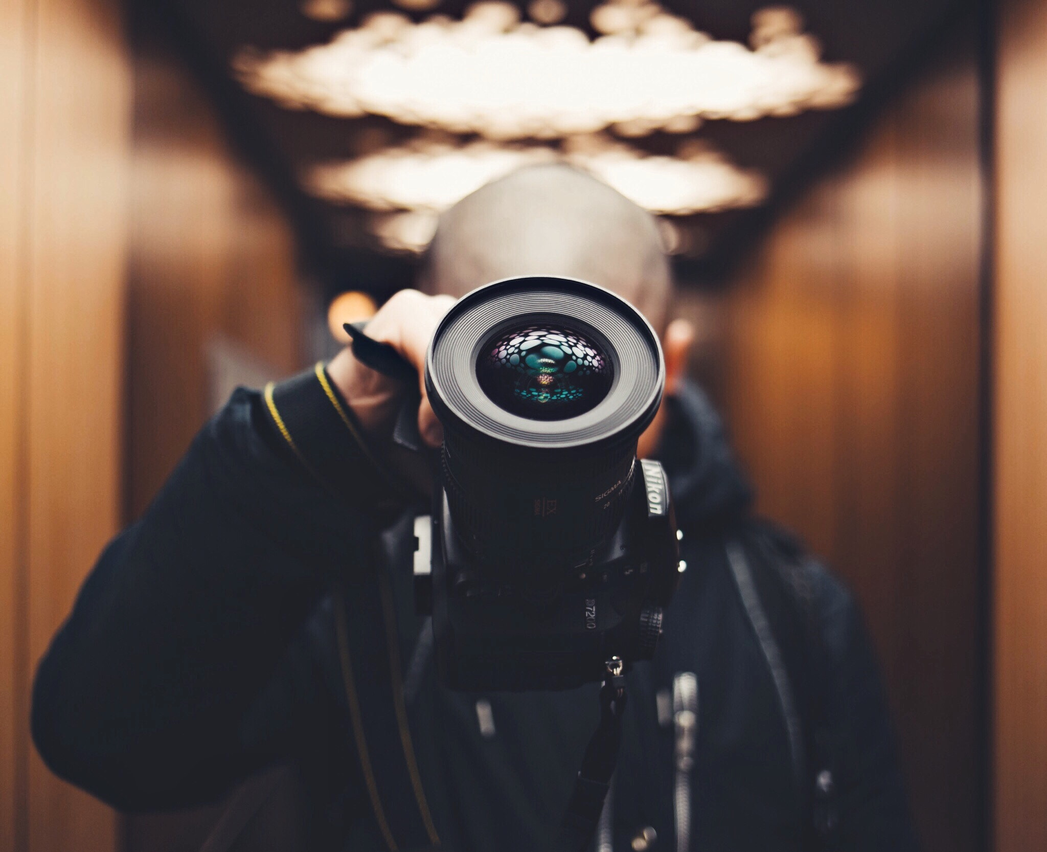 Canon EF 35mm F2 IS USM sample photo. Prayer of nikon photography