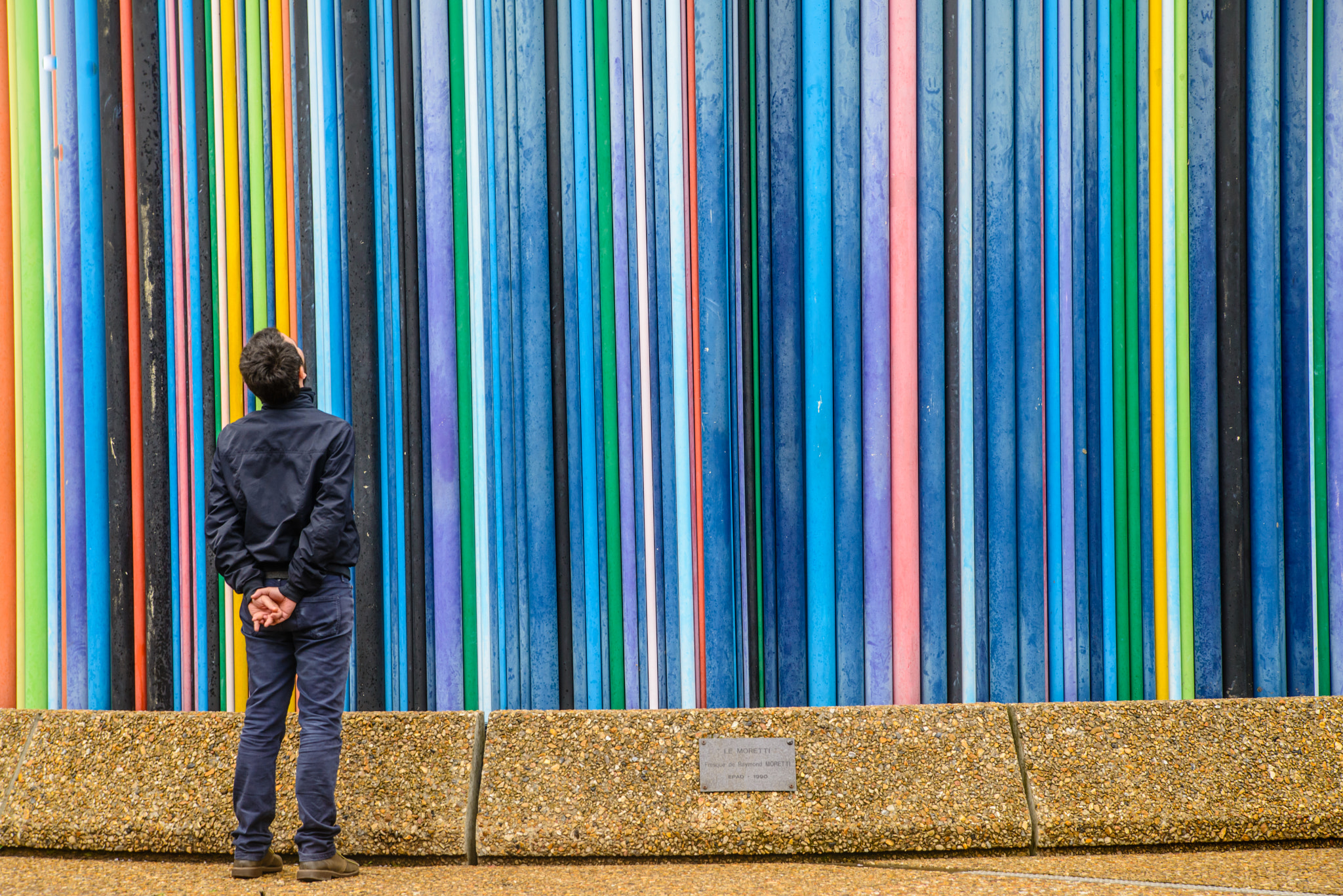 Nikon D800 sample photo. Look the colors! photography