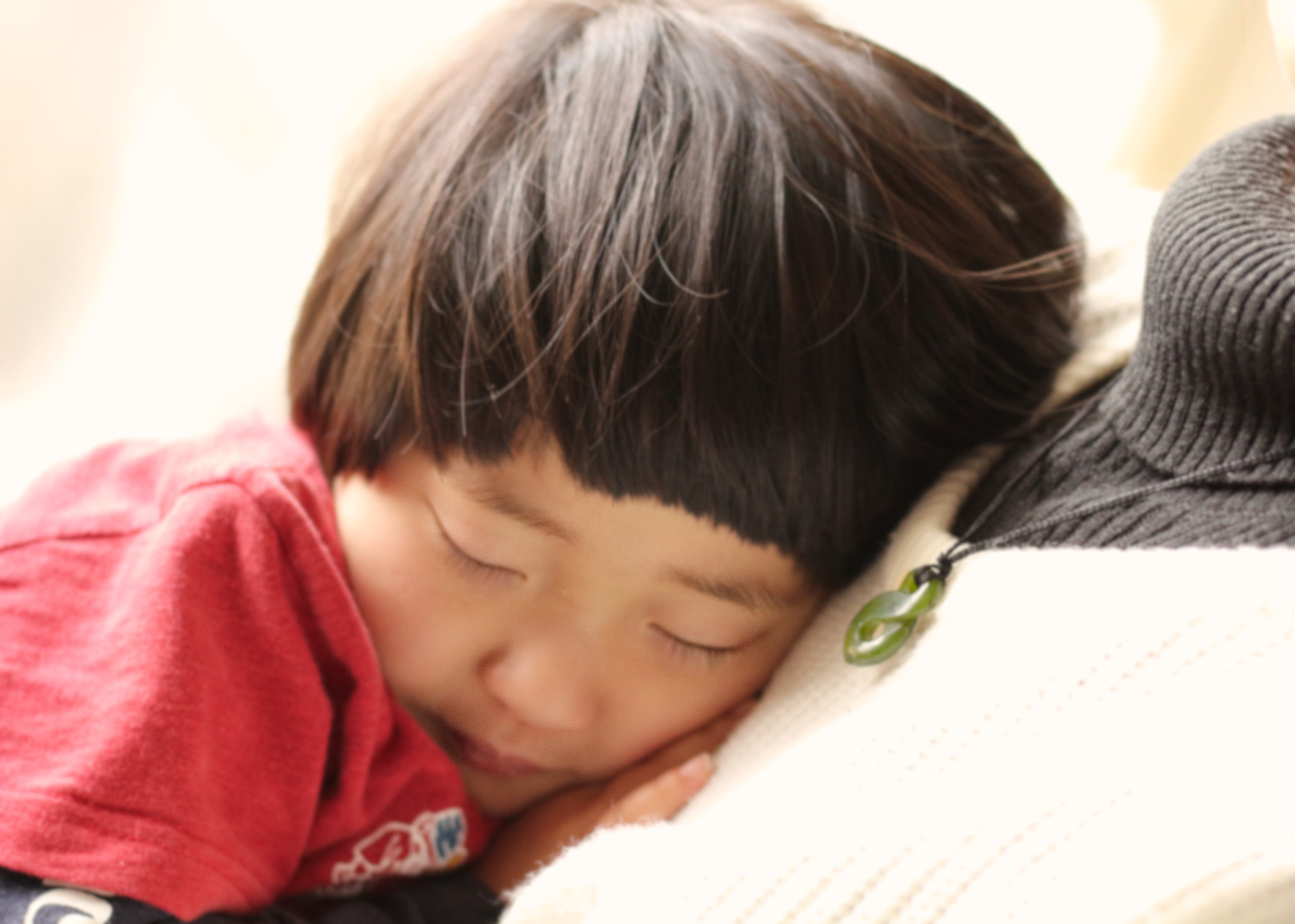 Canon EOS 100D (EOS Rebel SL1 / EOS Kiss X7) sample photo. Blissful moment photography