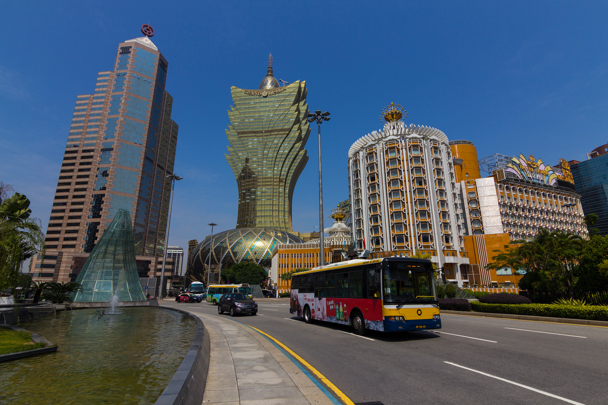 Tokina AT-X Pro 11-16mm F2.8 DX II sample photo