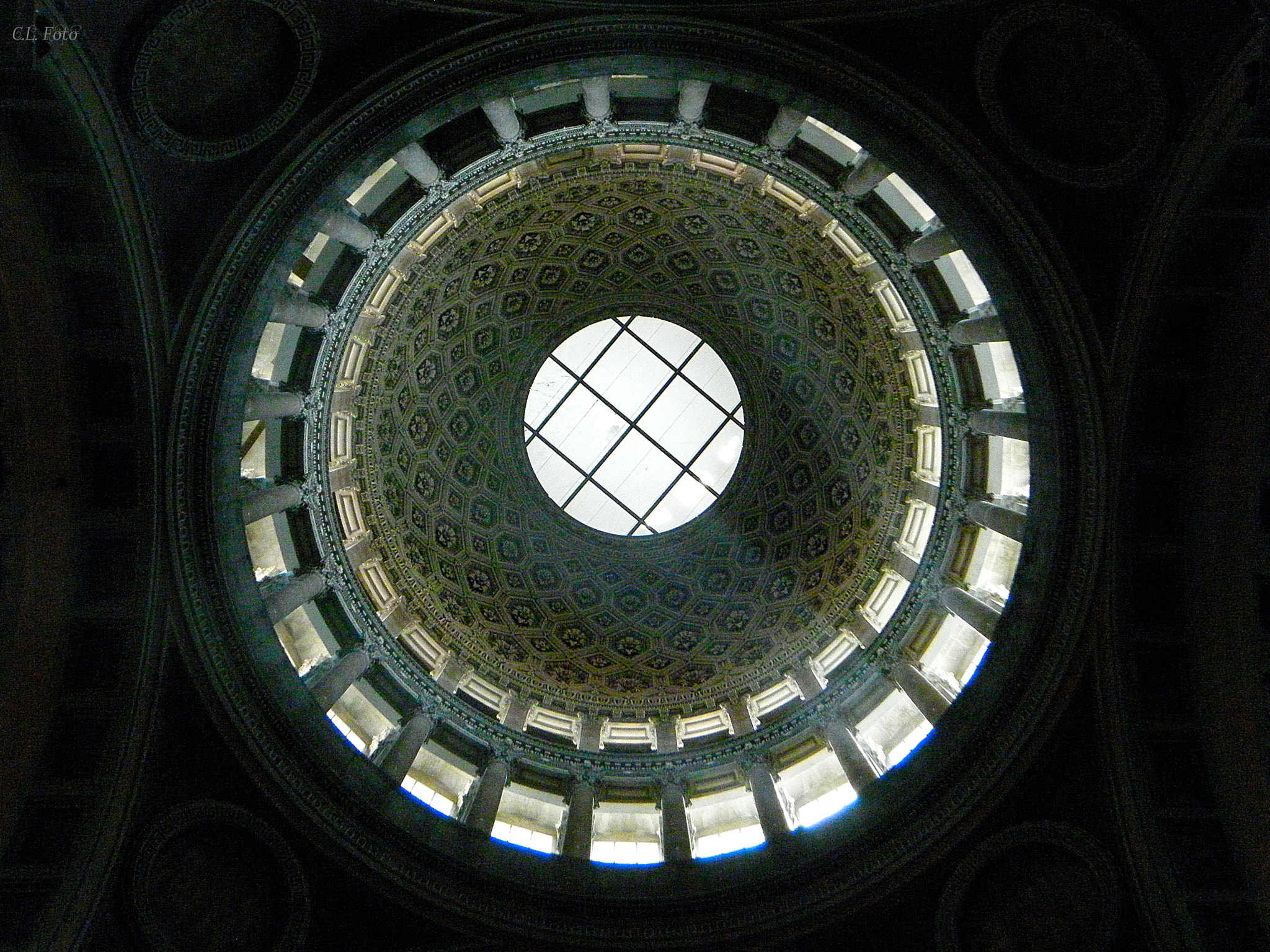 Fujifilm FinePix Z33WP sample photo. Novara , italy photography