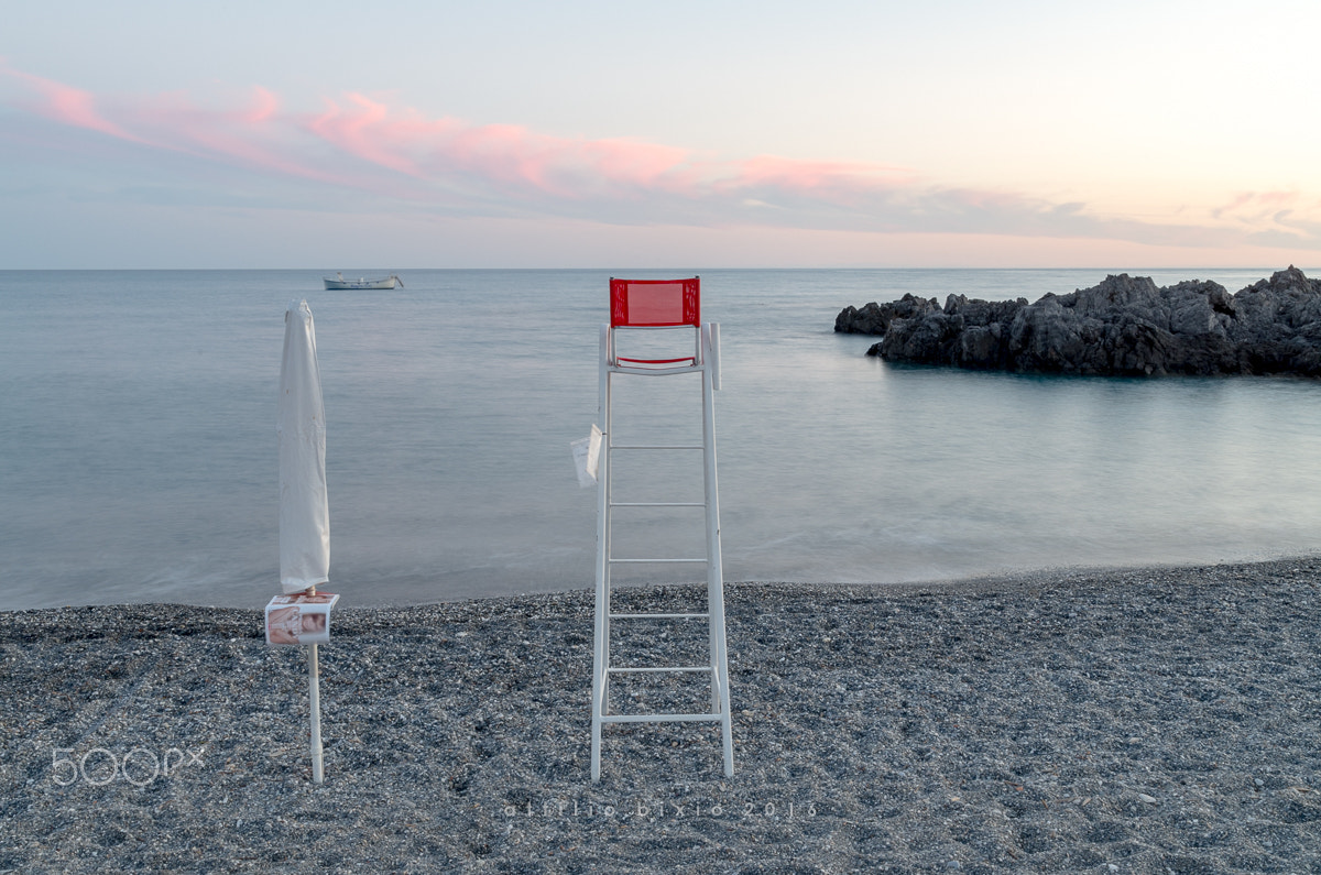 Sigma AF 10-20mm F4-5.6 EX DC sample photo. Calabria, 2016 photography
