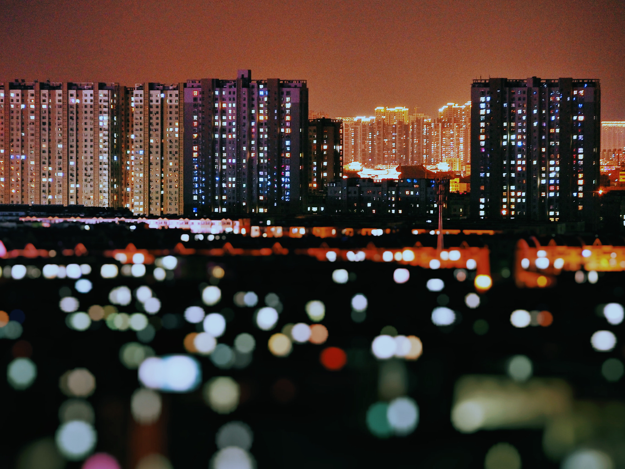 Olympus OM-D E-M5 sample photo. 『city』 photography