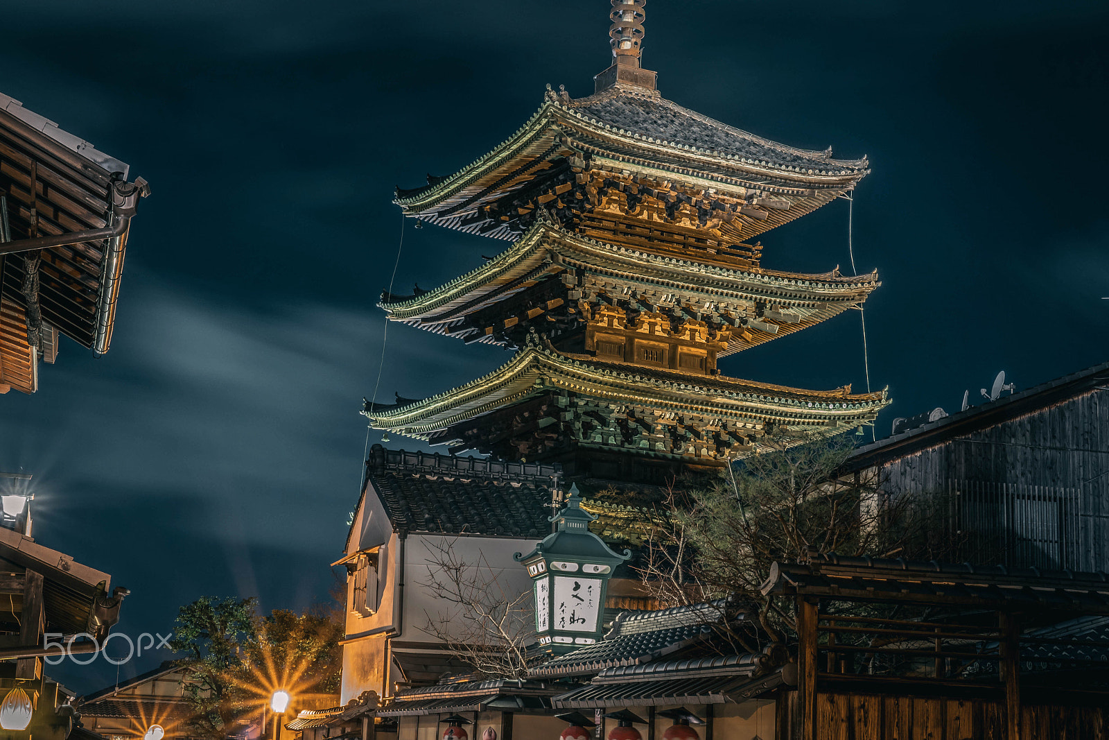 Sony E 35mm F1.8 OSS sample photo. Kyoto japan photography