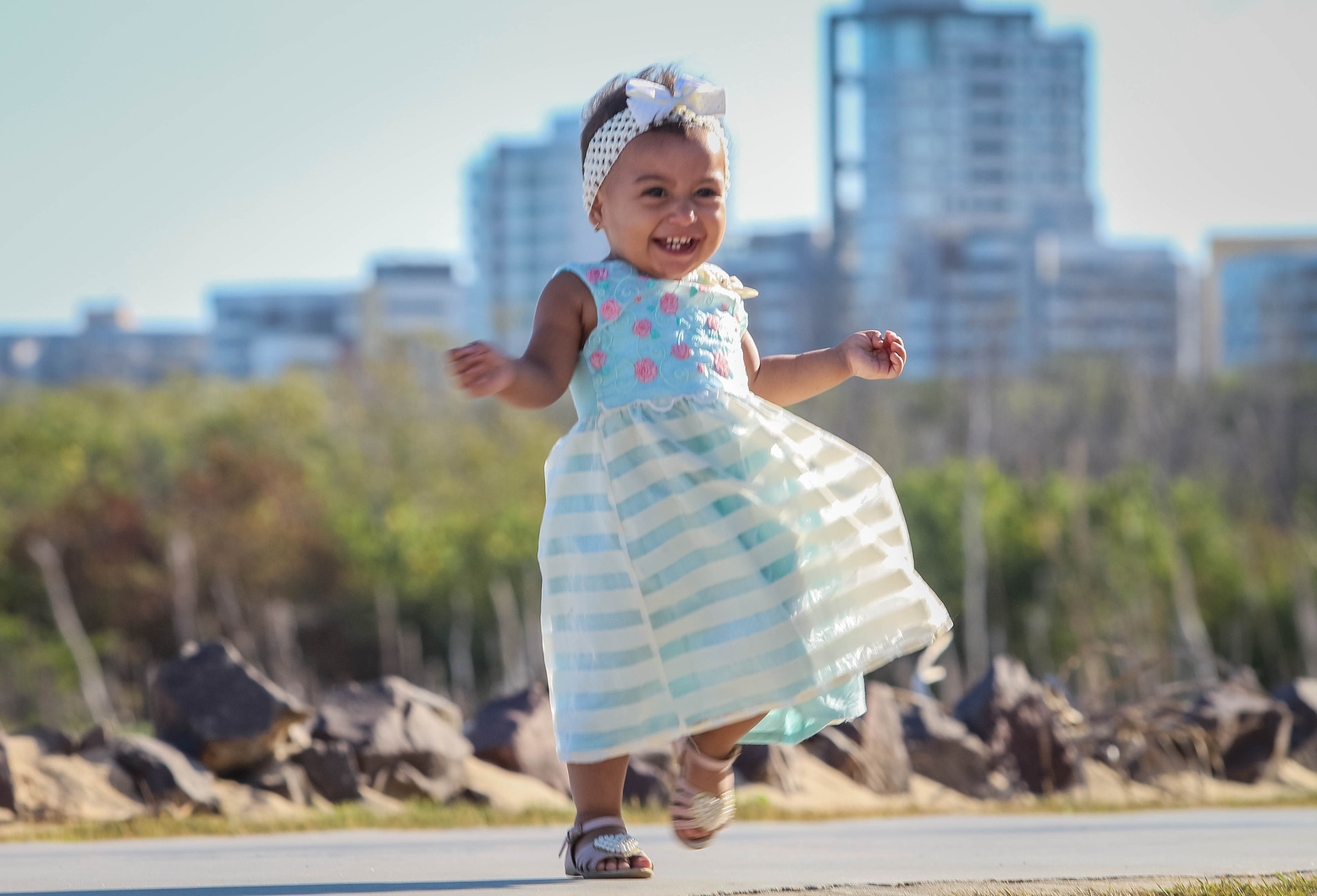 Canon EF 70-200mm F2.8L USM sample photo. Img photography