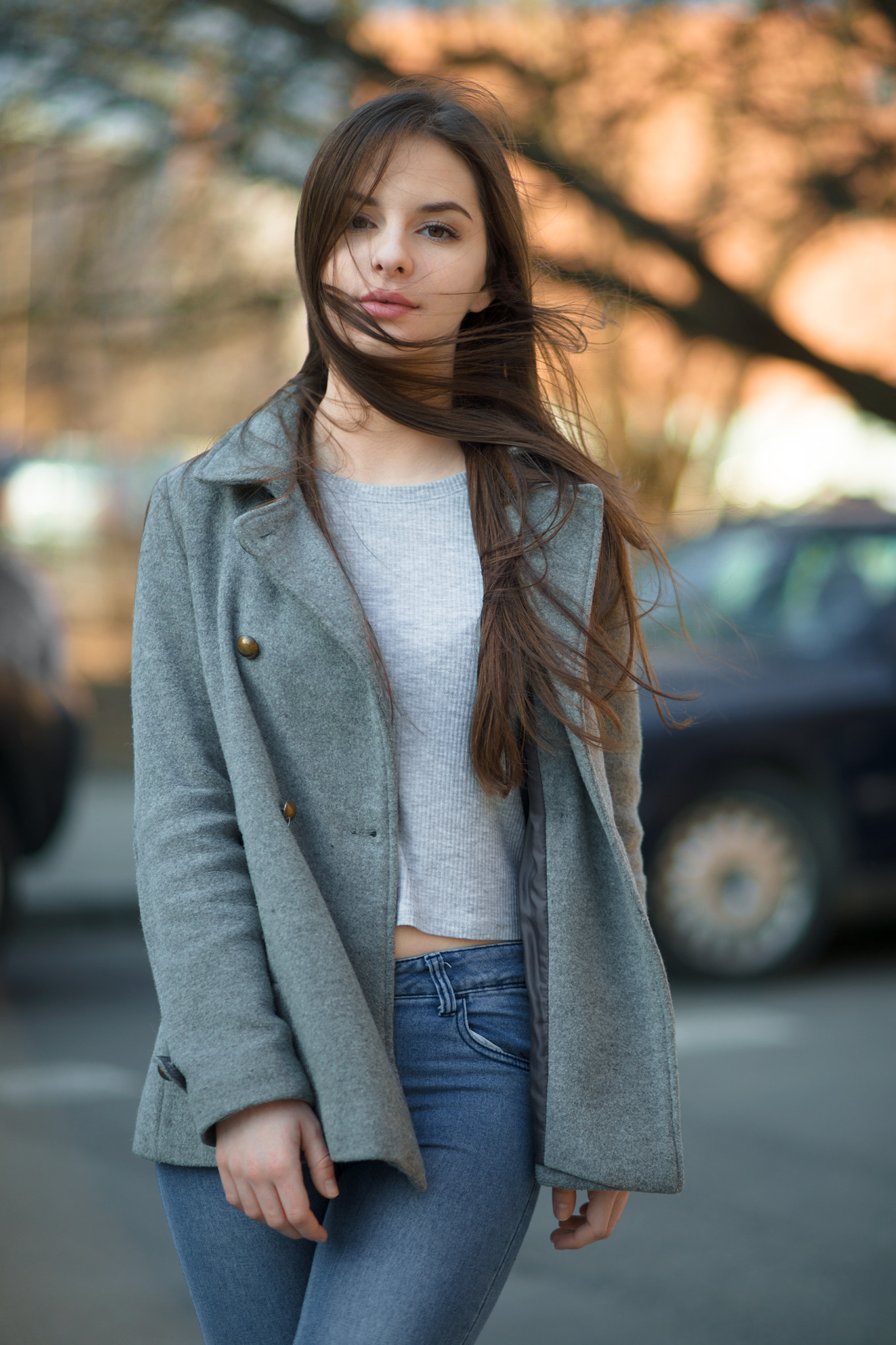 Canon EF 85mm F1.8 USM sample photo. Wiktoria photography