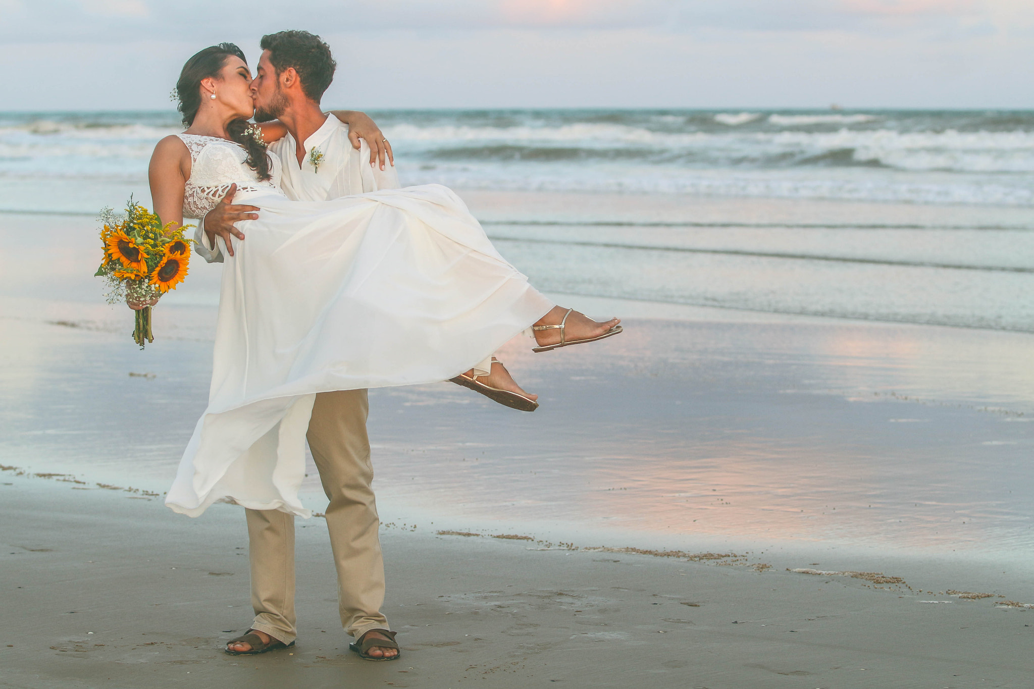 Canon EF 70-200mm F2.8L USM sample photo. Img photography