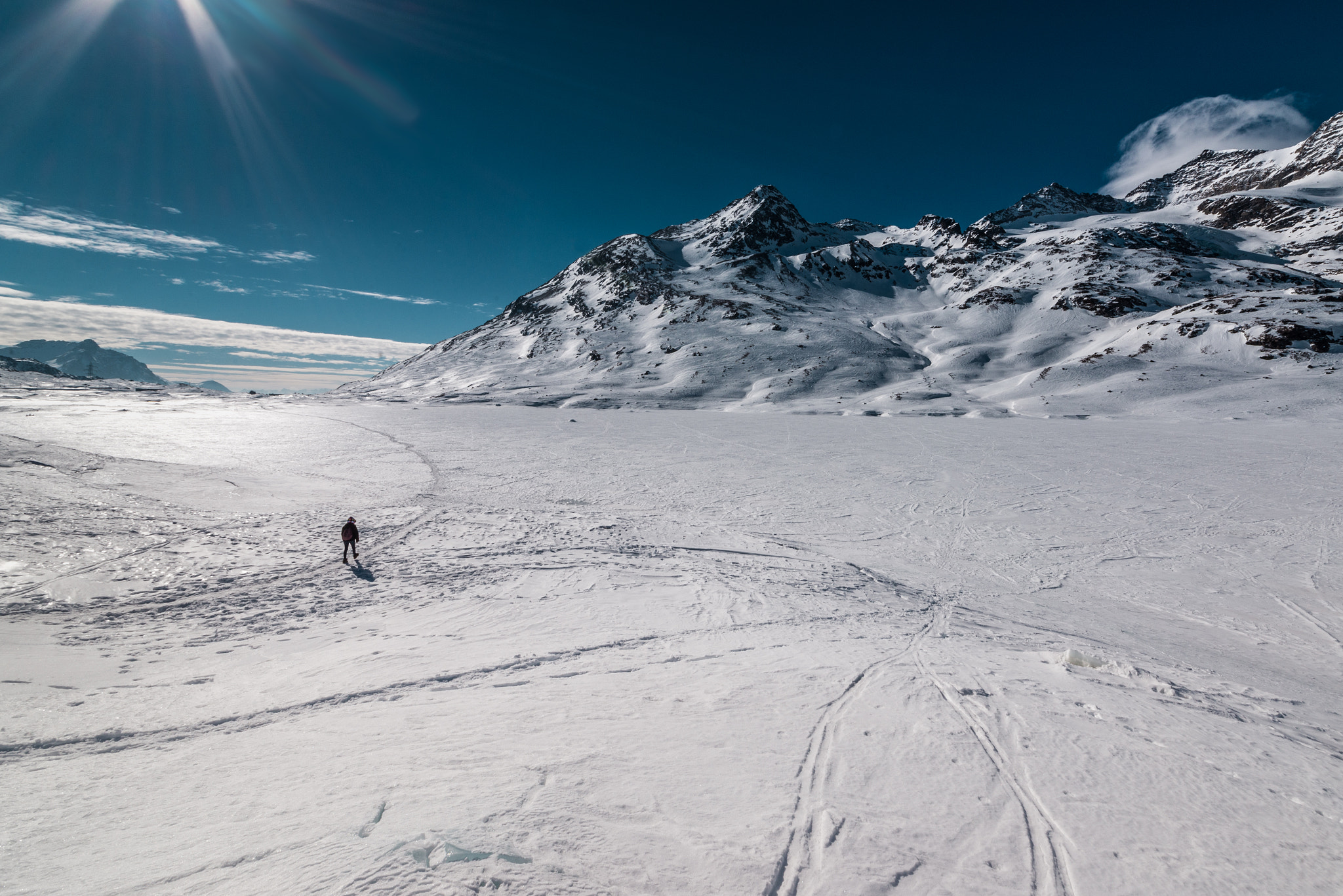 Nikon D610 + Sigma 12-24mm F4.5-5.6 II DG HSM sample photo. ...along with the wind photography