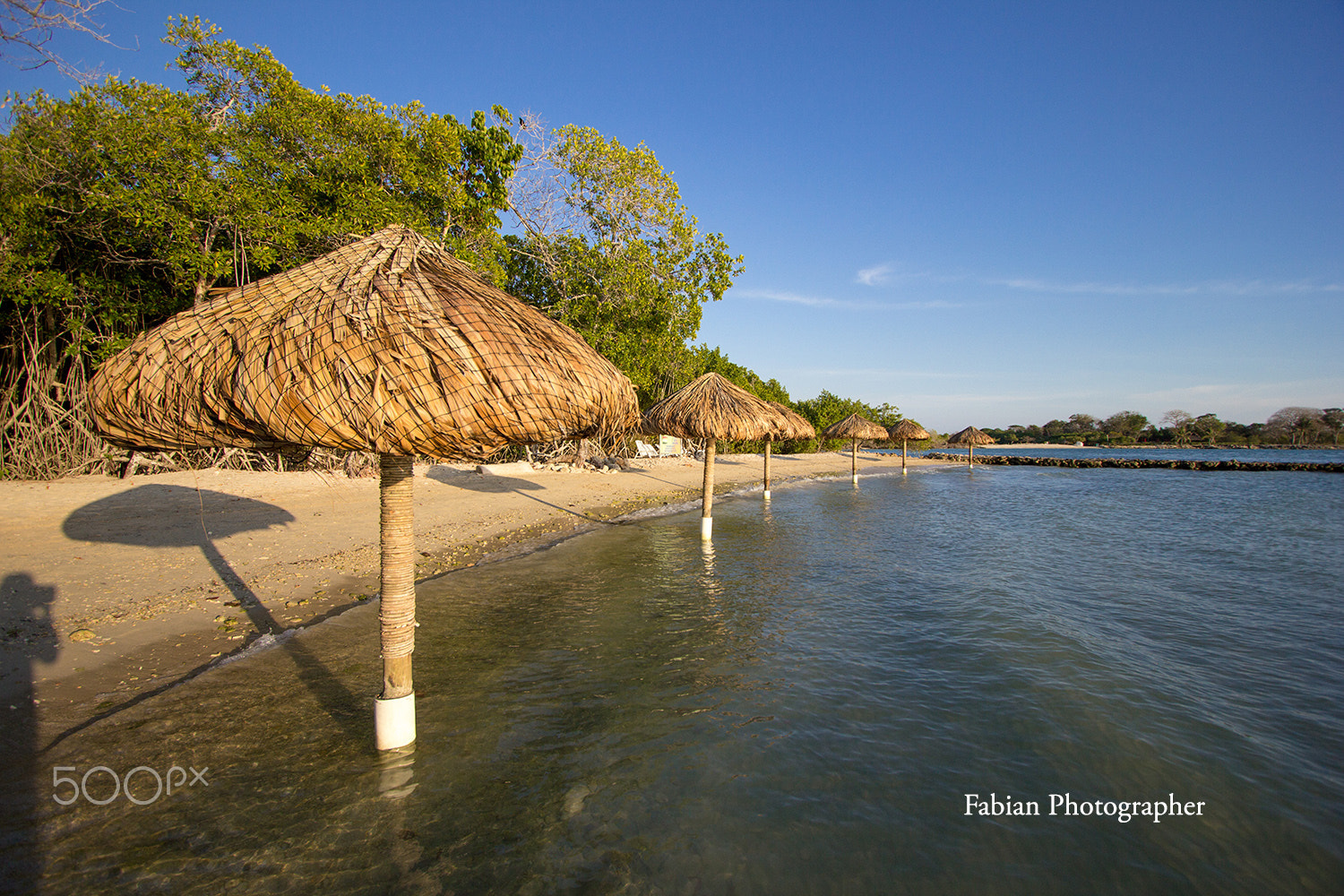 Canon EF-S 10-22mm F3.5-4.5 USM sample photo. Playa de baru photography