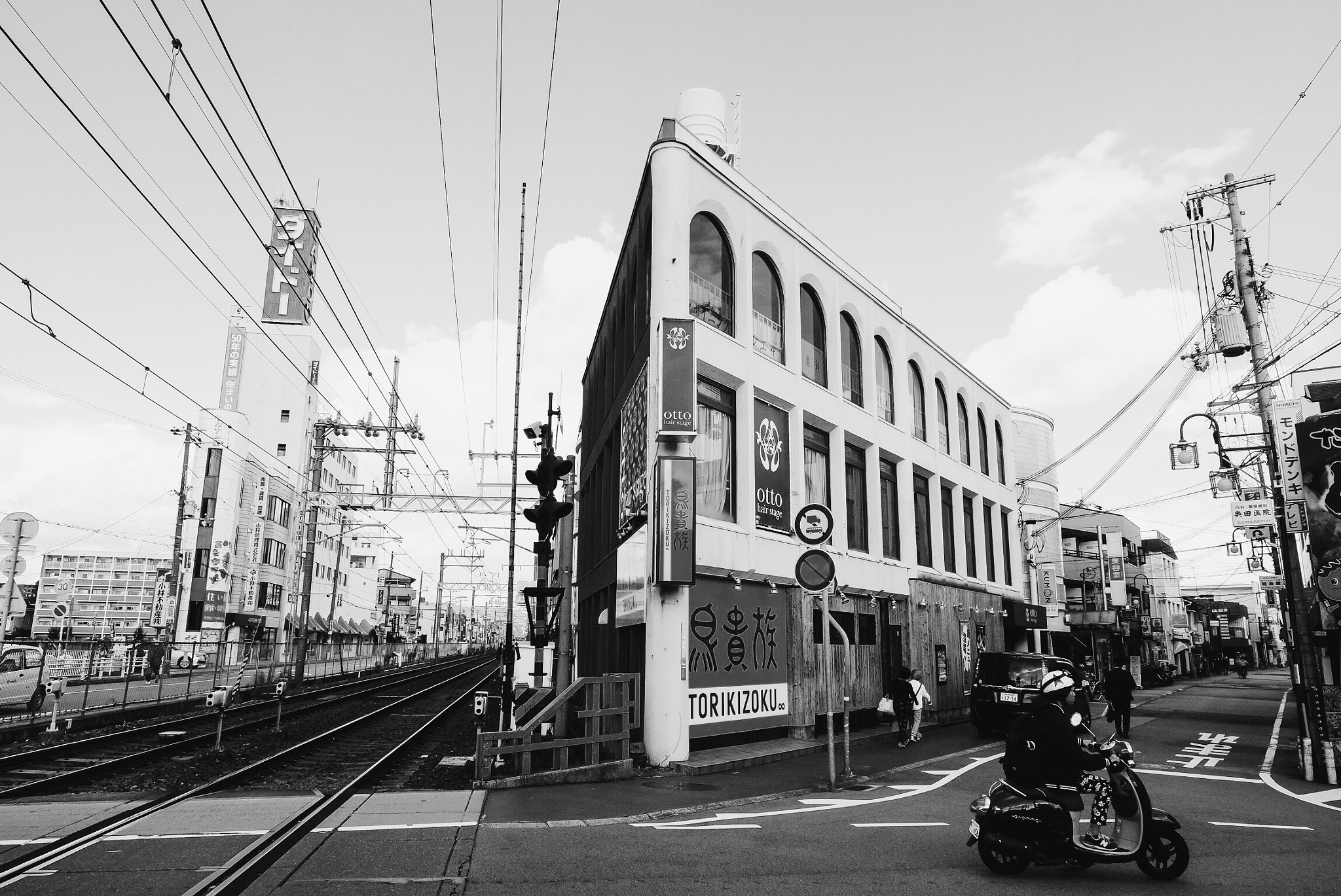 Fujifilm XF 16-55mm F2.8 R LM WR sample photo. Photograph life photography