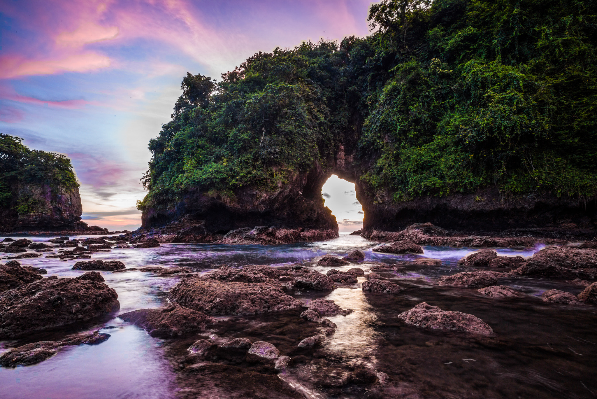 Leica Super-Elmar-M 18mm F3.8 ASPH sample photo. Licin beach photography