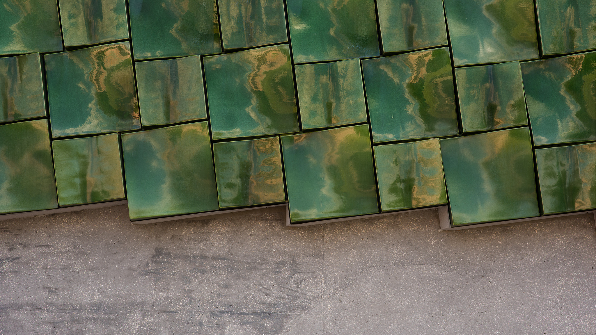 Nikon D810 + Nikon AF-S Nikkor 85mm F1.8G sample photo. Ceramic wall tiles photography