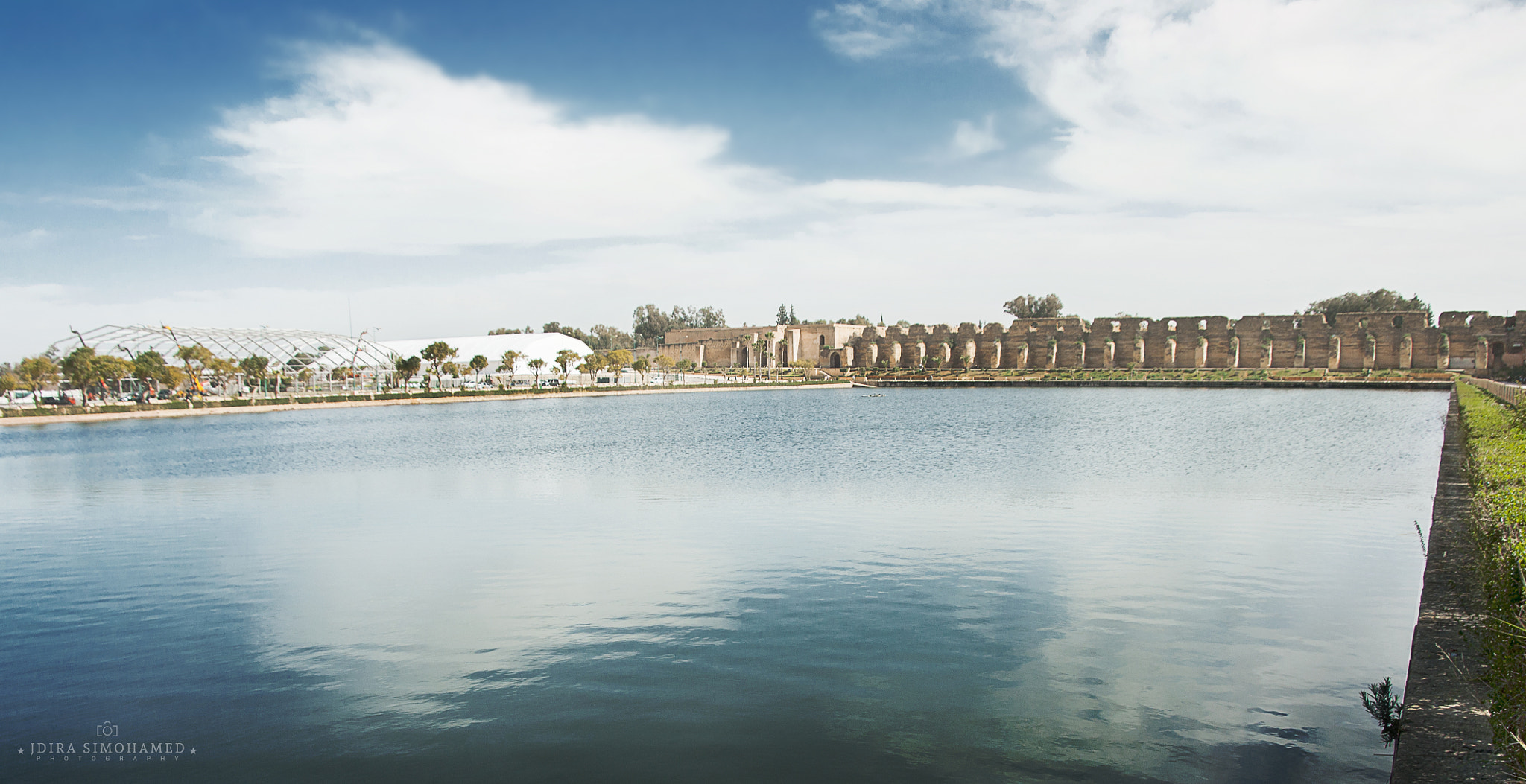 Sony DT 18-250mm F3.5-6.3 sample photo. City of kings photography