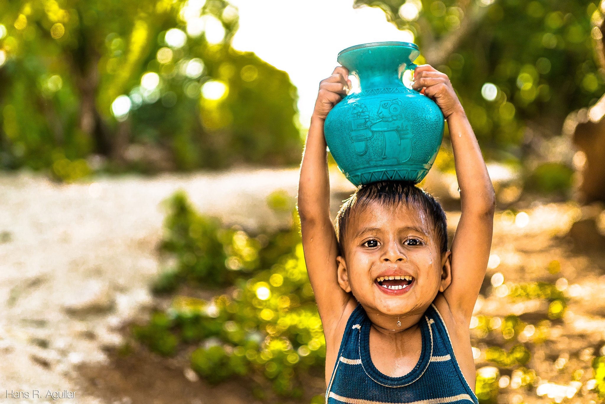 Sony a7S sample photo. Feliz dia del niño comapa photography