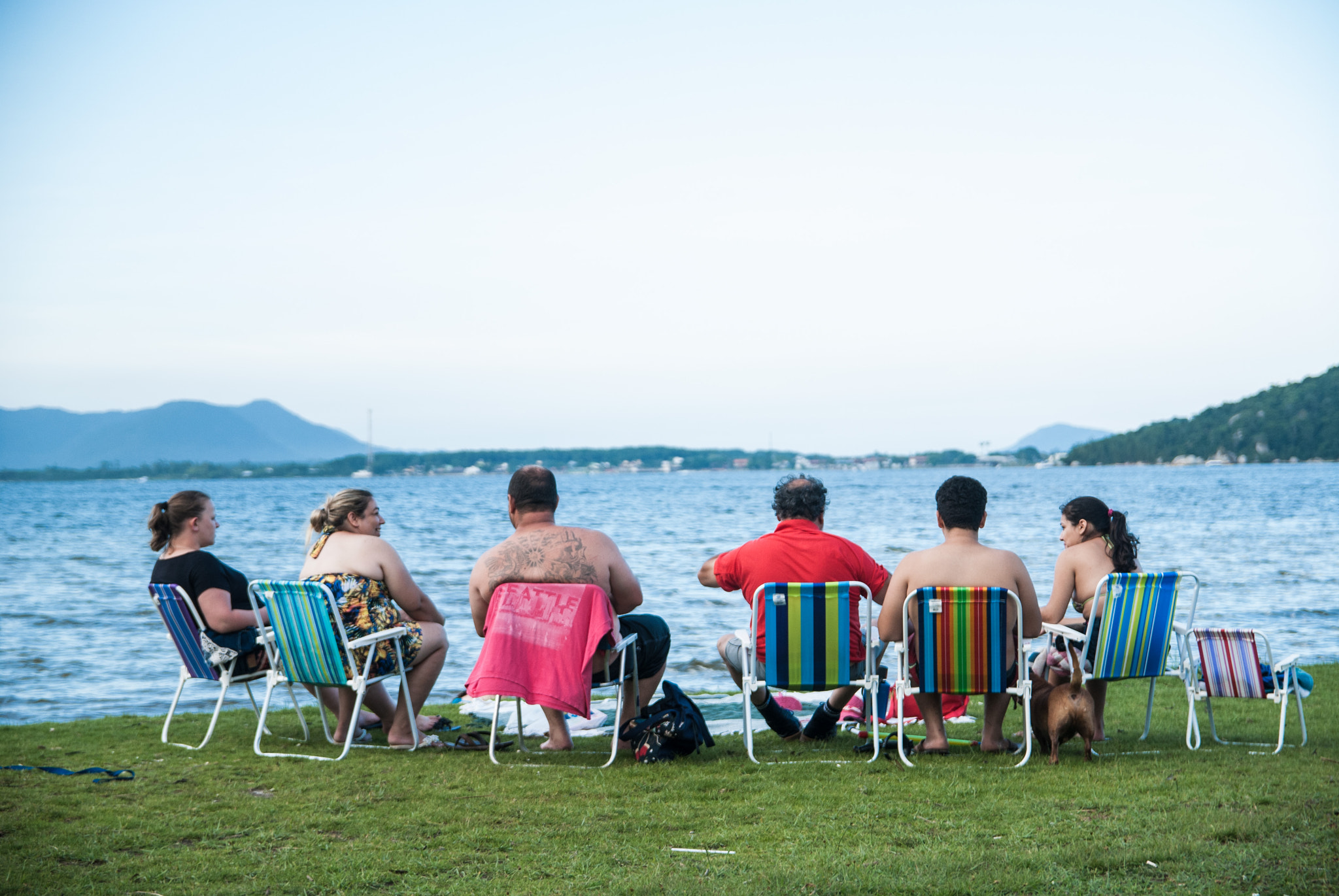 Sigma 17-50mm F2.8 EX DC OS HSM sample photo. Lagoa photography
