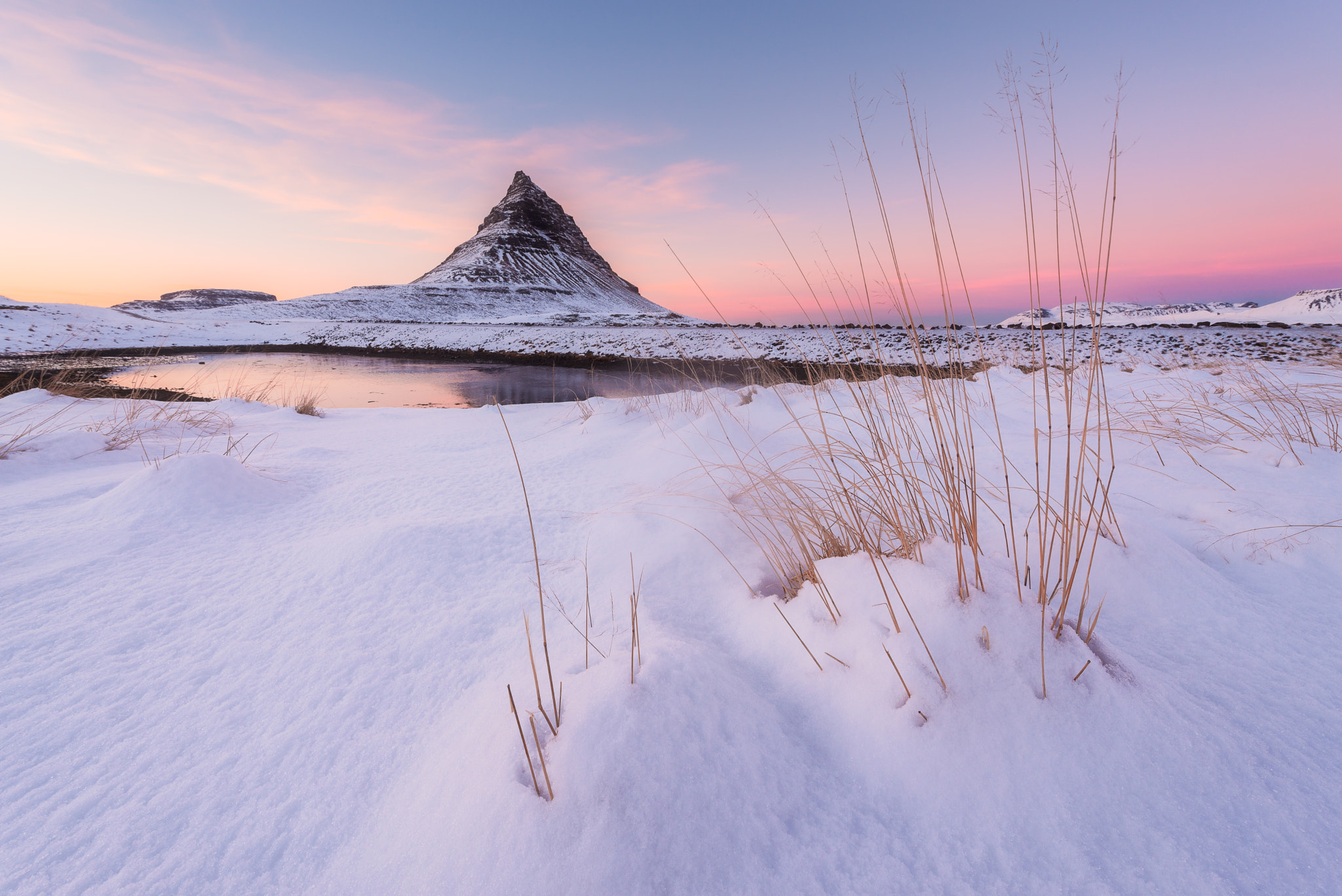 Nikon AF-S Nikkor 14-24mm F2.8G ED sample photo. Magic moment photography