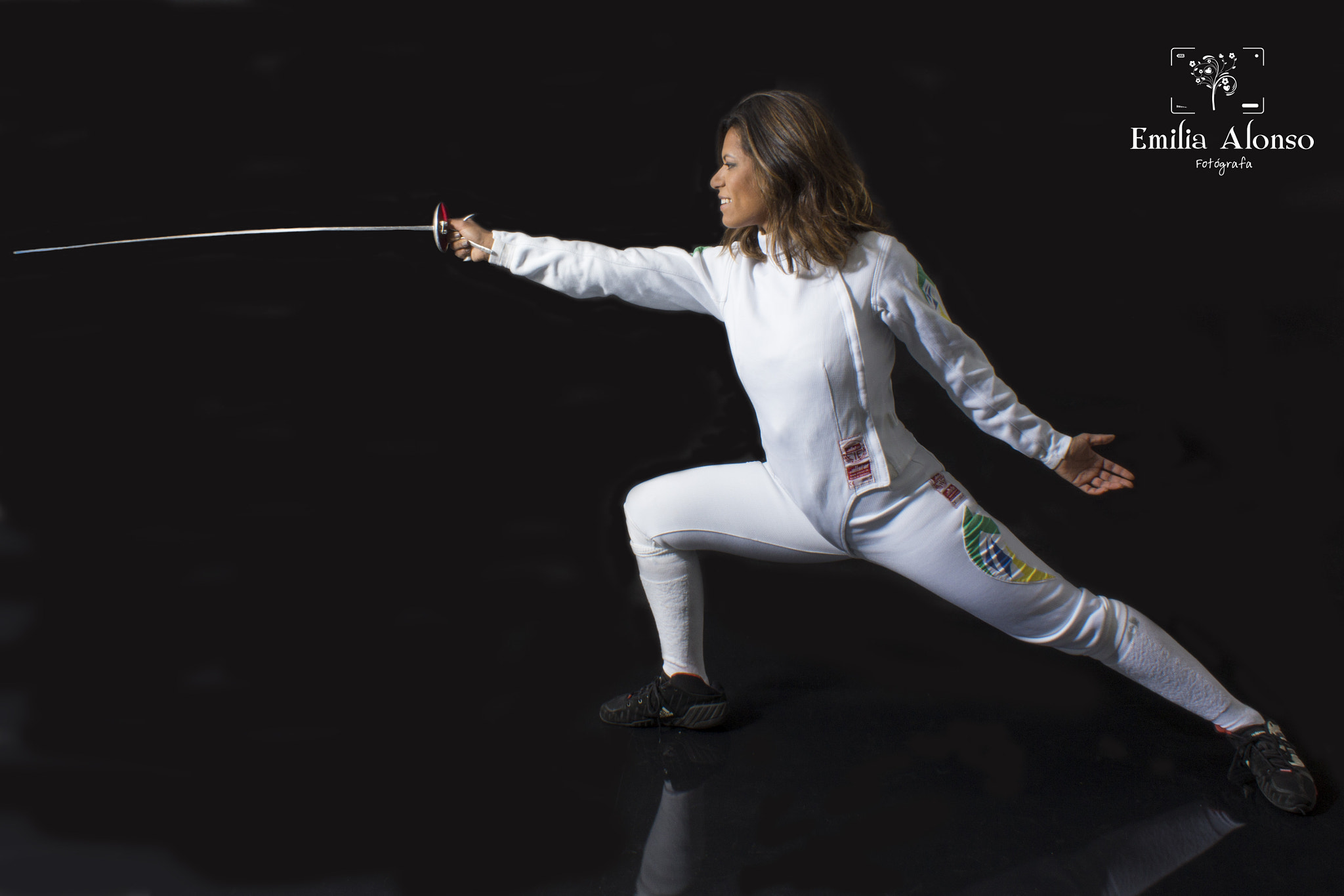 Sony DT 18-70mm F3.5-5.6 sample photo. Fencing - tais rochel photography