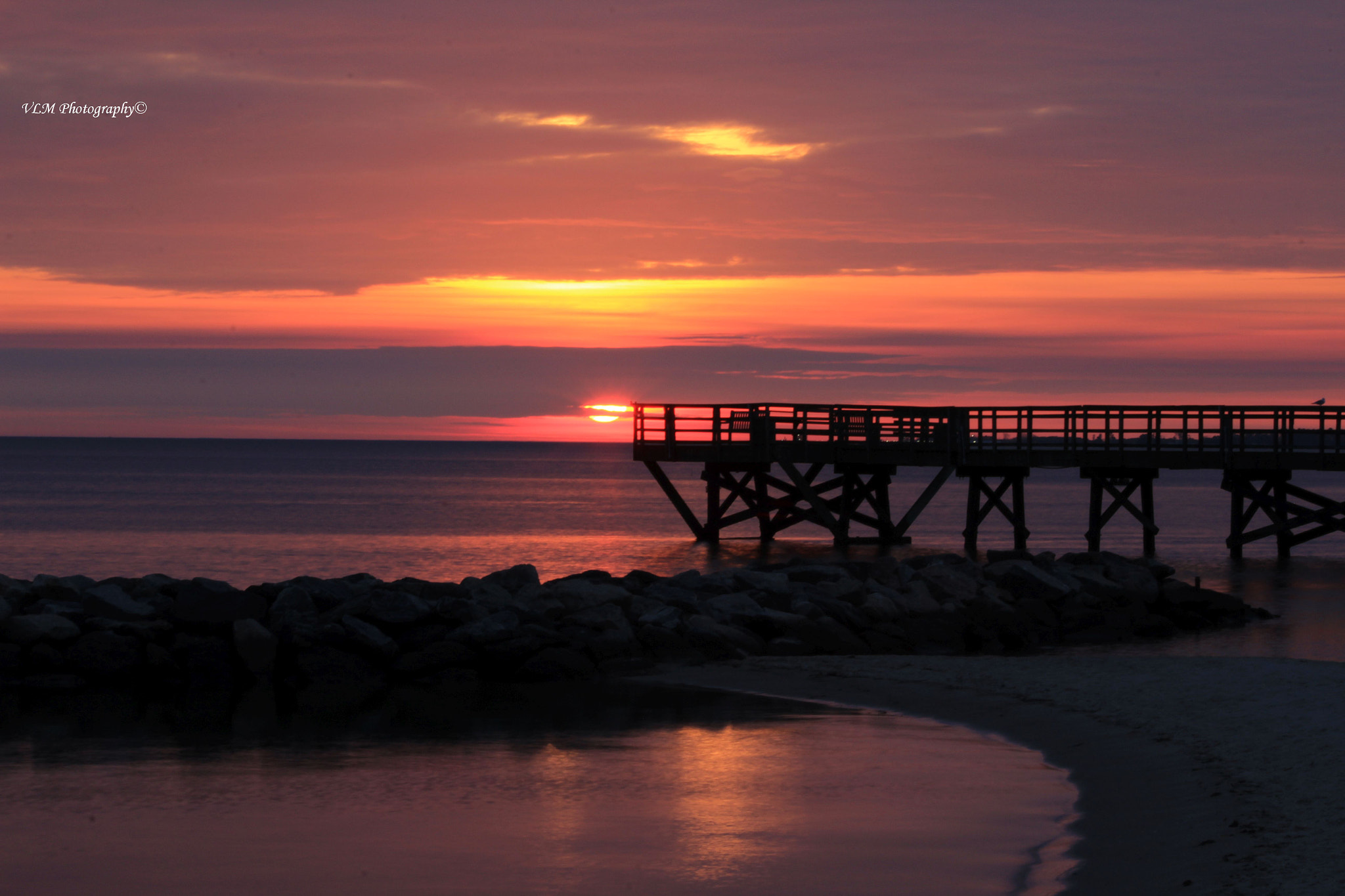 Canon EF 75-300mm f/4-5.6 USM sample photo. Color explosion photography