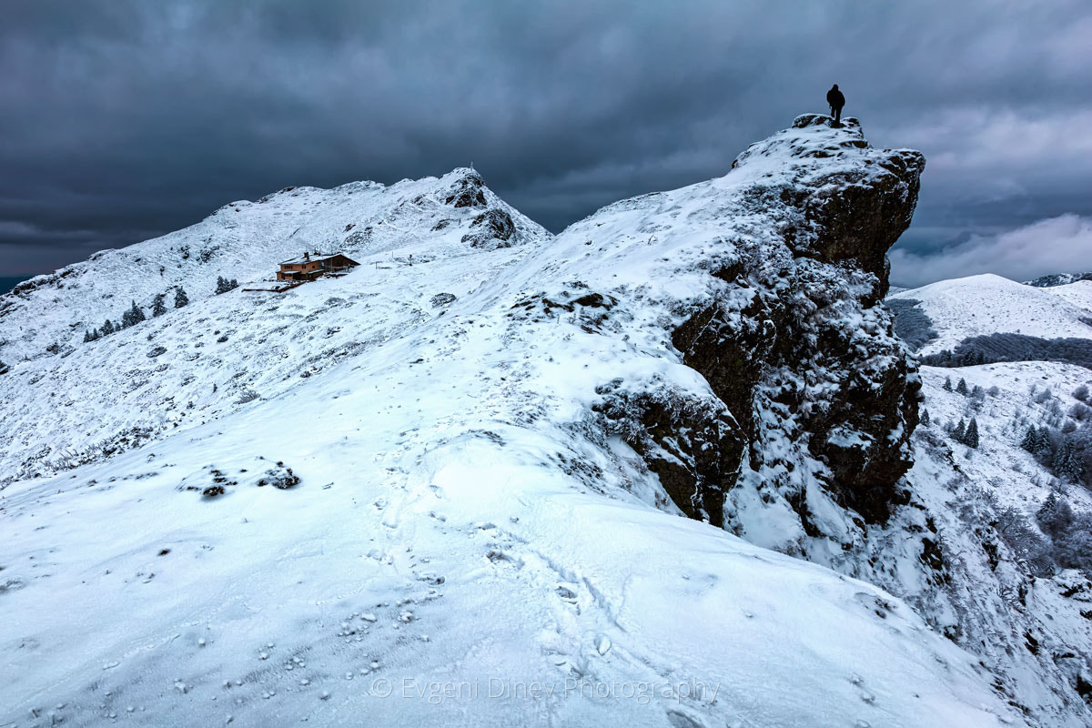 Canon EF 16-35mm F2.8L II USM sample photo. Echo hut photography