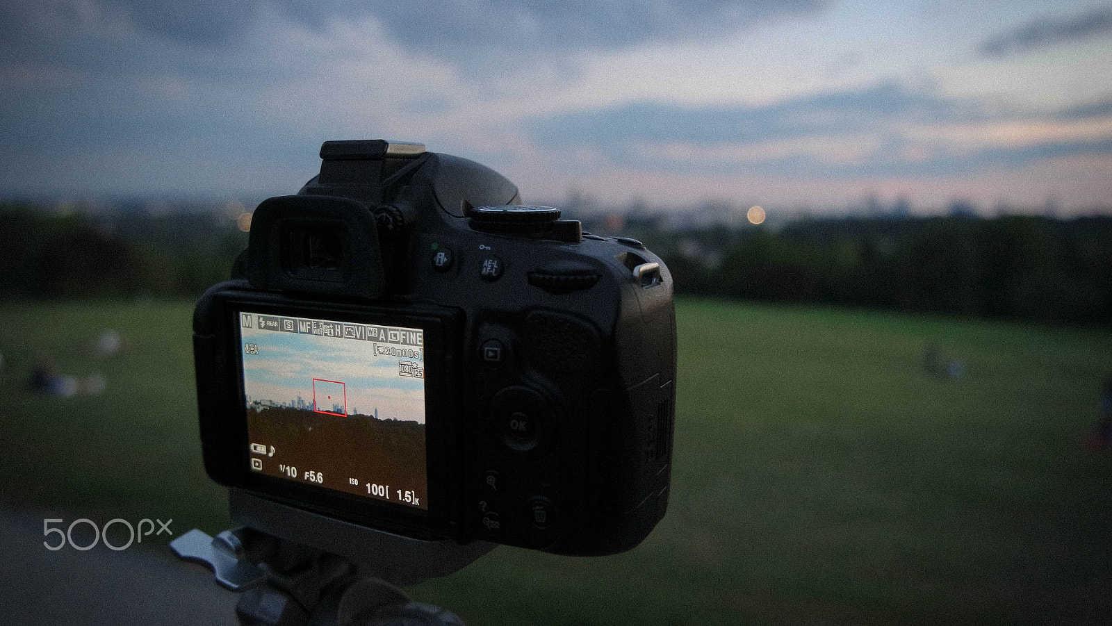 Samsung NX 16-50mm F3.5-5.6 Power Zoom ED OIS sample photo. Camera photographing landscape photography