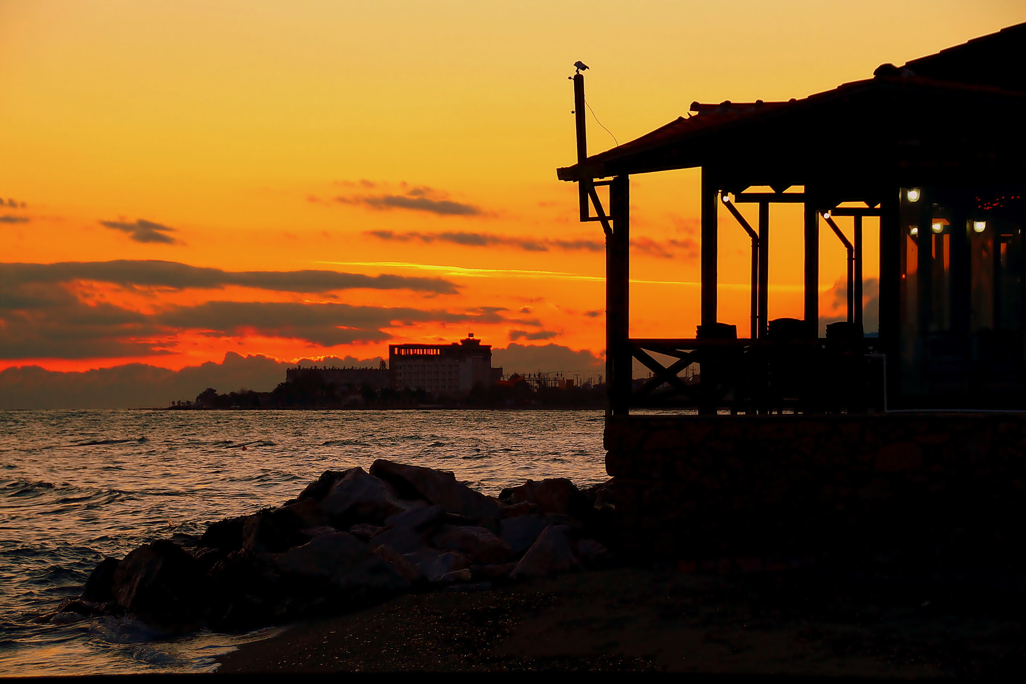 Sigma 18-250mm F3.5-6.3 DC OS HSM sample photo. Altınoluk ... photography
