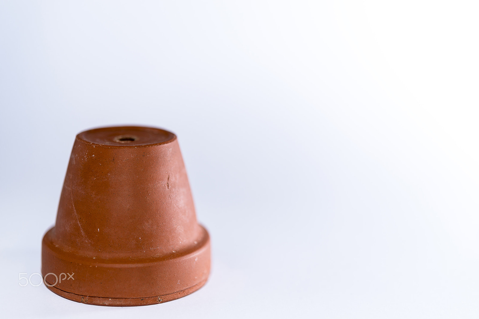Nikon AF-S Micro-Nikkor 60mm F2.8G ED sample photo. The small flower pot photography