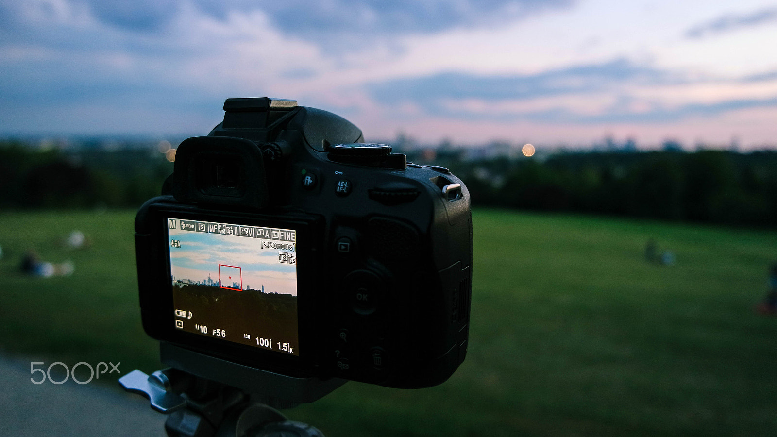 Samsung NX 16-50mm F3.5-5.6 Power Zoom ED OIS sample photo. Camera photographing landscape photography