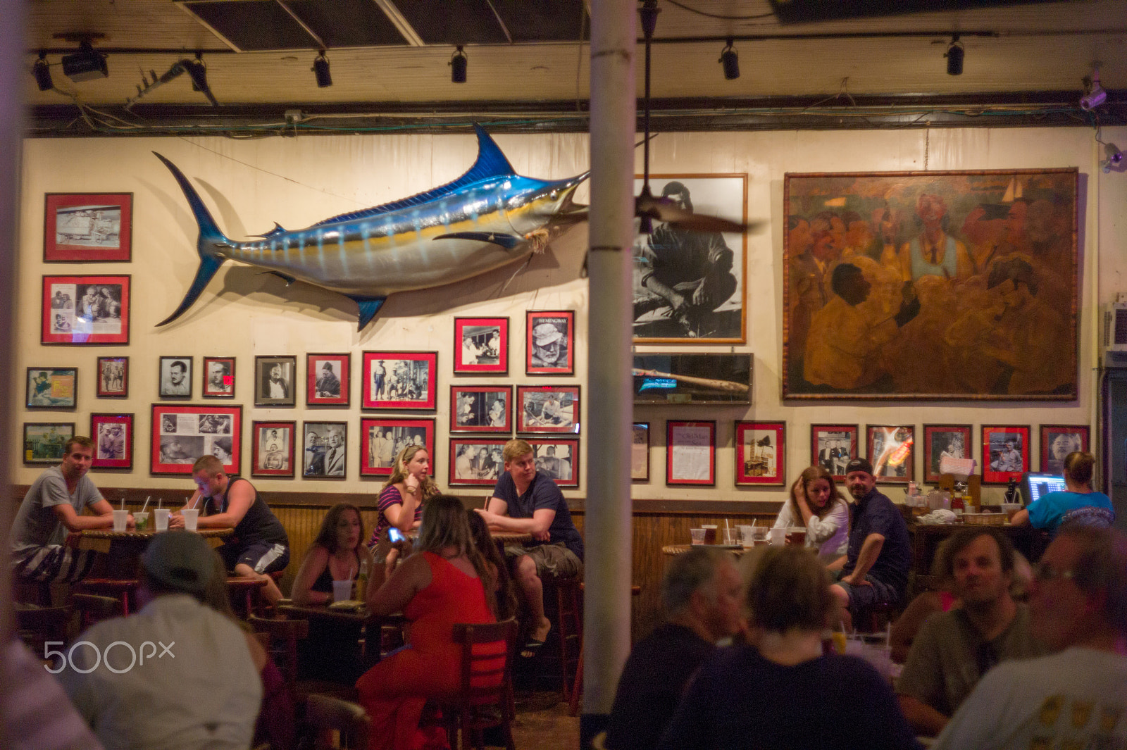 Leica M9 + Summicron-M 50mm f/2 (III) sample photo. Sloppy joe`s photography