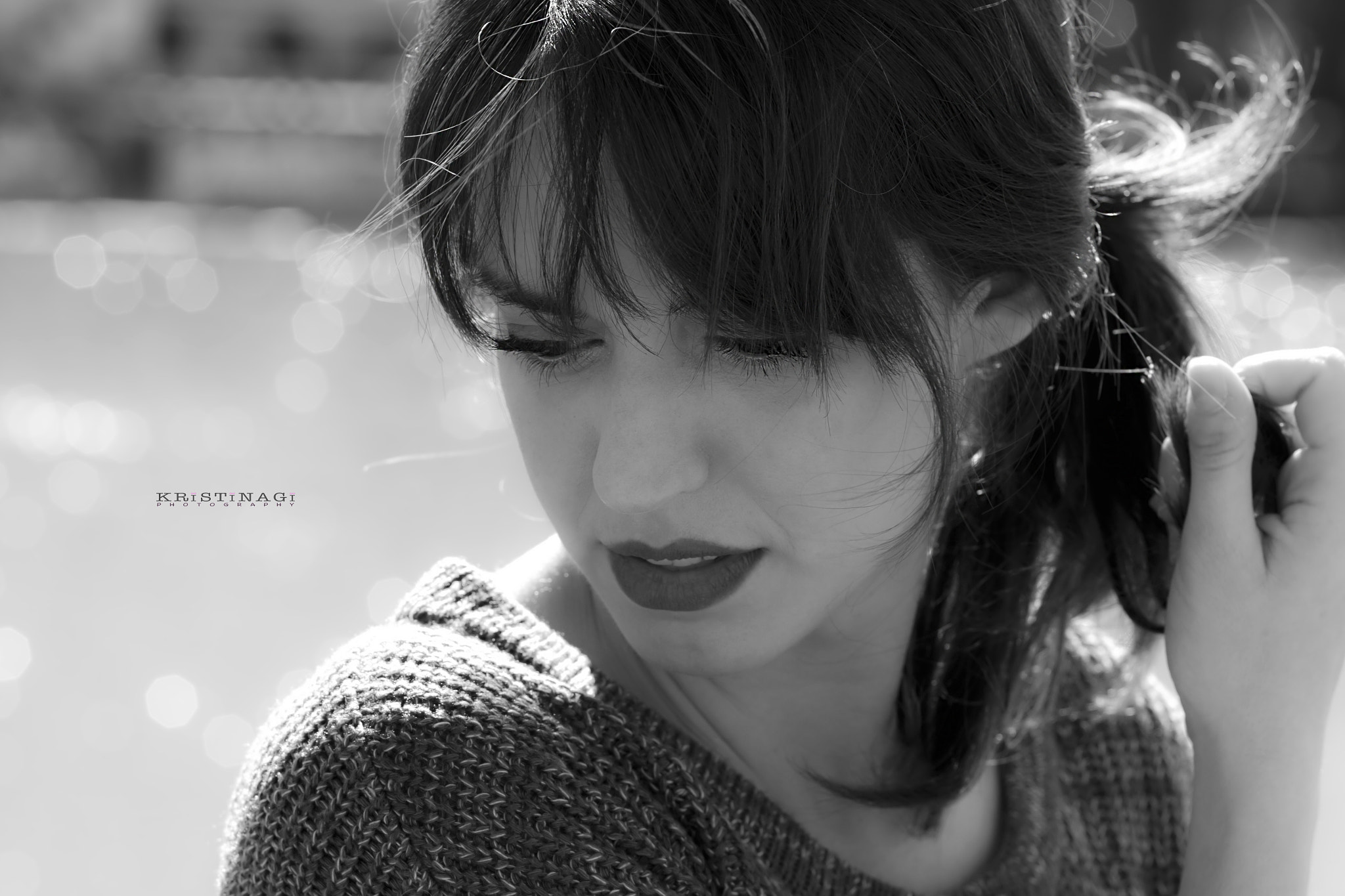 Canon EOS 7D + Canon EF 85mm F1.8 USM sample photo. Eyes ... photography