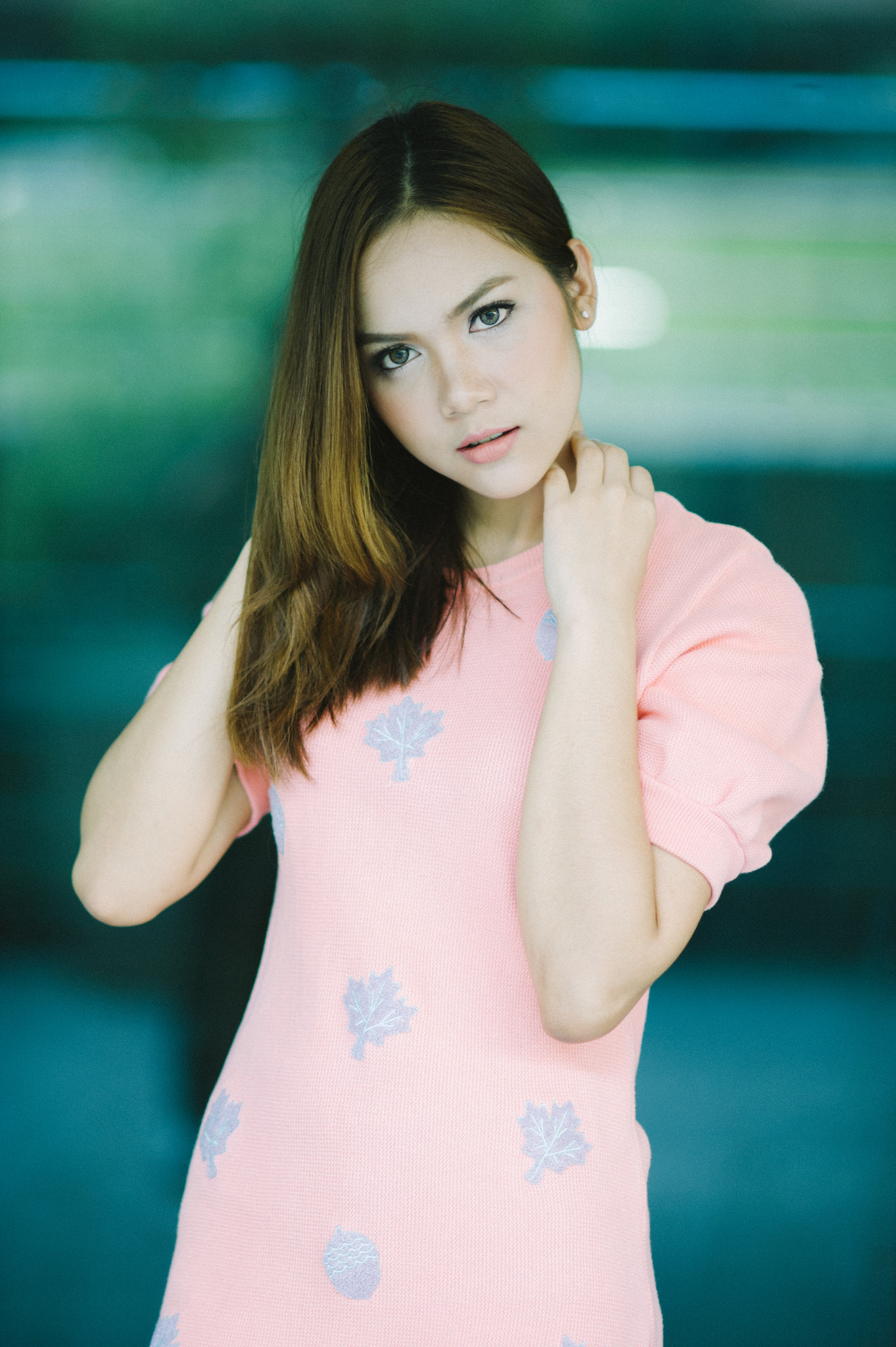 Nikon D700 + AF DC-Nikkor 135mm f/2D sample photo. Dsc photography