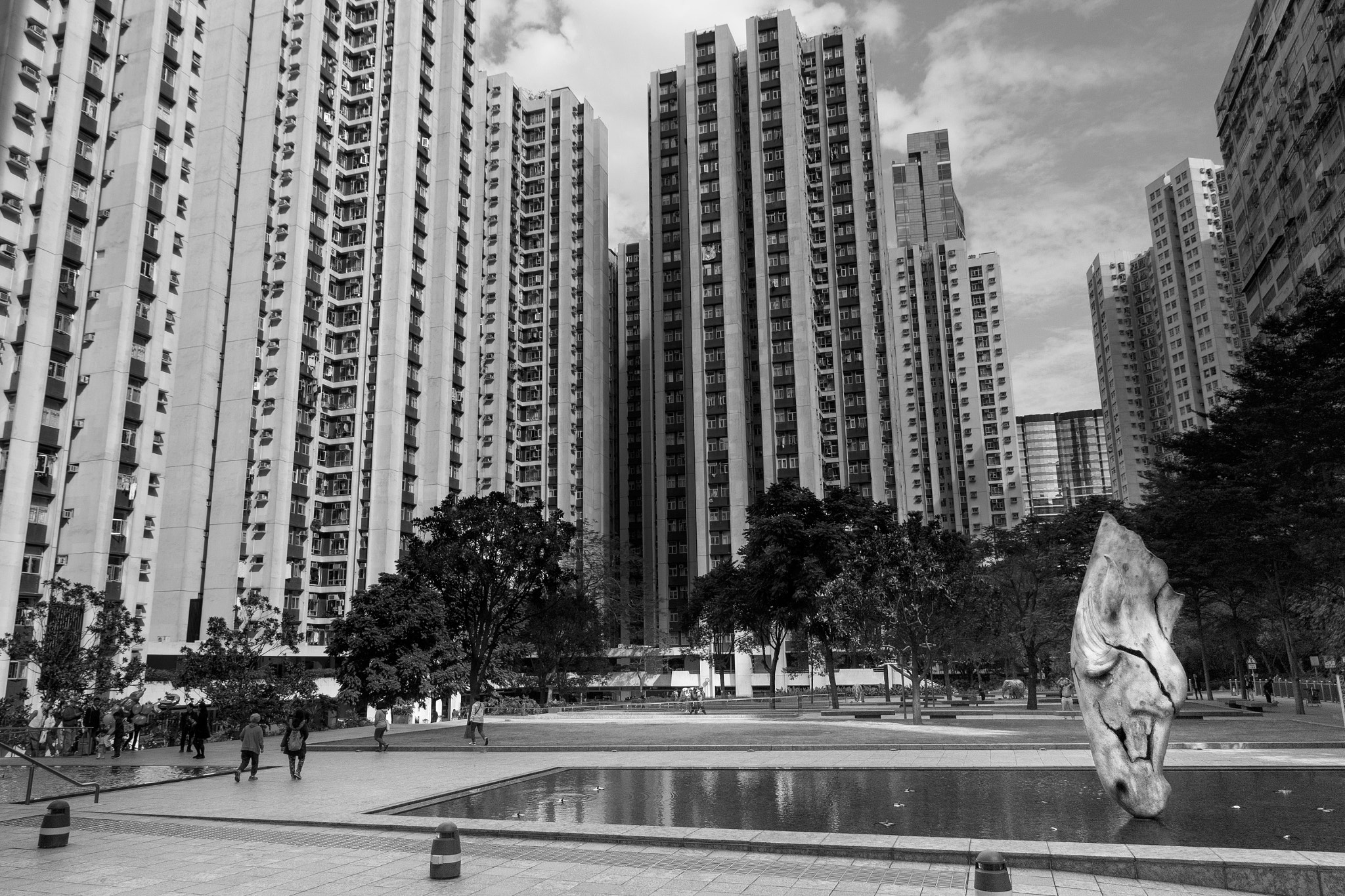 Canon EOS 650D (EOS Rebel T4i / EOS Kiss X6i) sample photo. Nag's head in hong kong photography