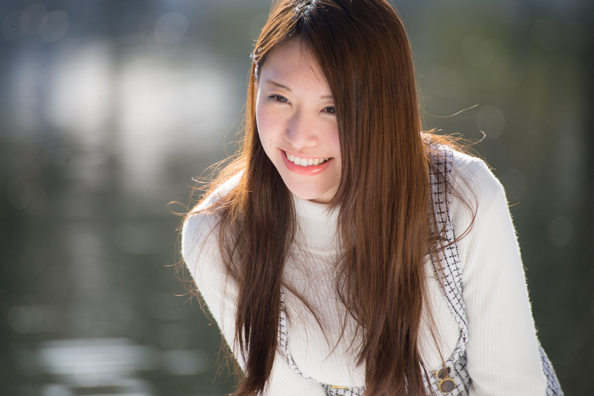 Nikon D600 sample photo