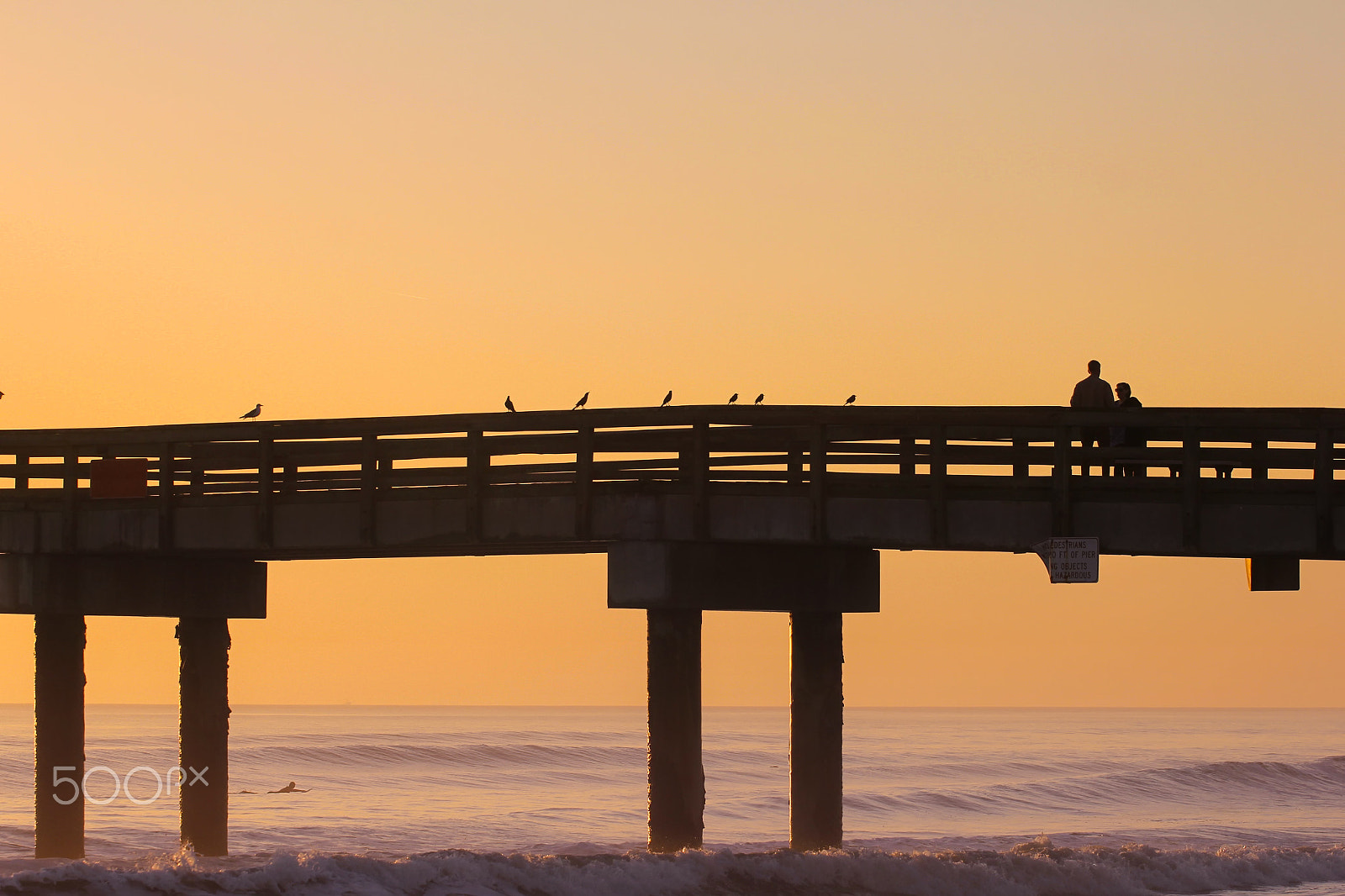Canon EOS 60D + Canon EF 70-200mm F4L USM sample photo. Sunrise in st. augustine iv photography