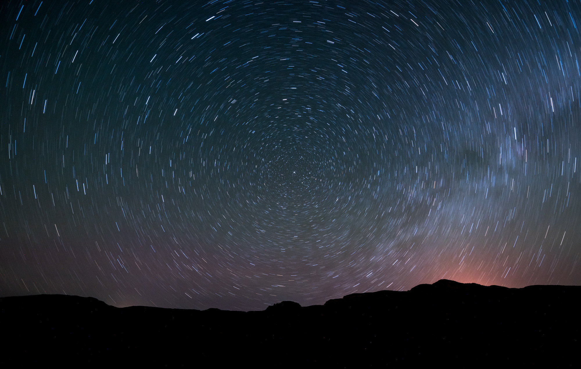Samyang 14mm F2.8 ED AS IF UMC sample photo. Polaris tunnel photography
