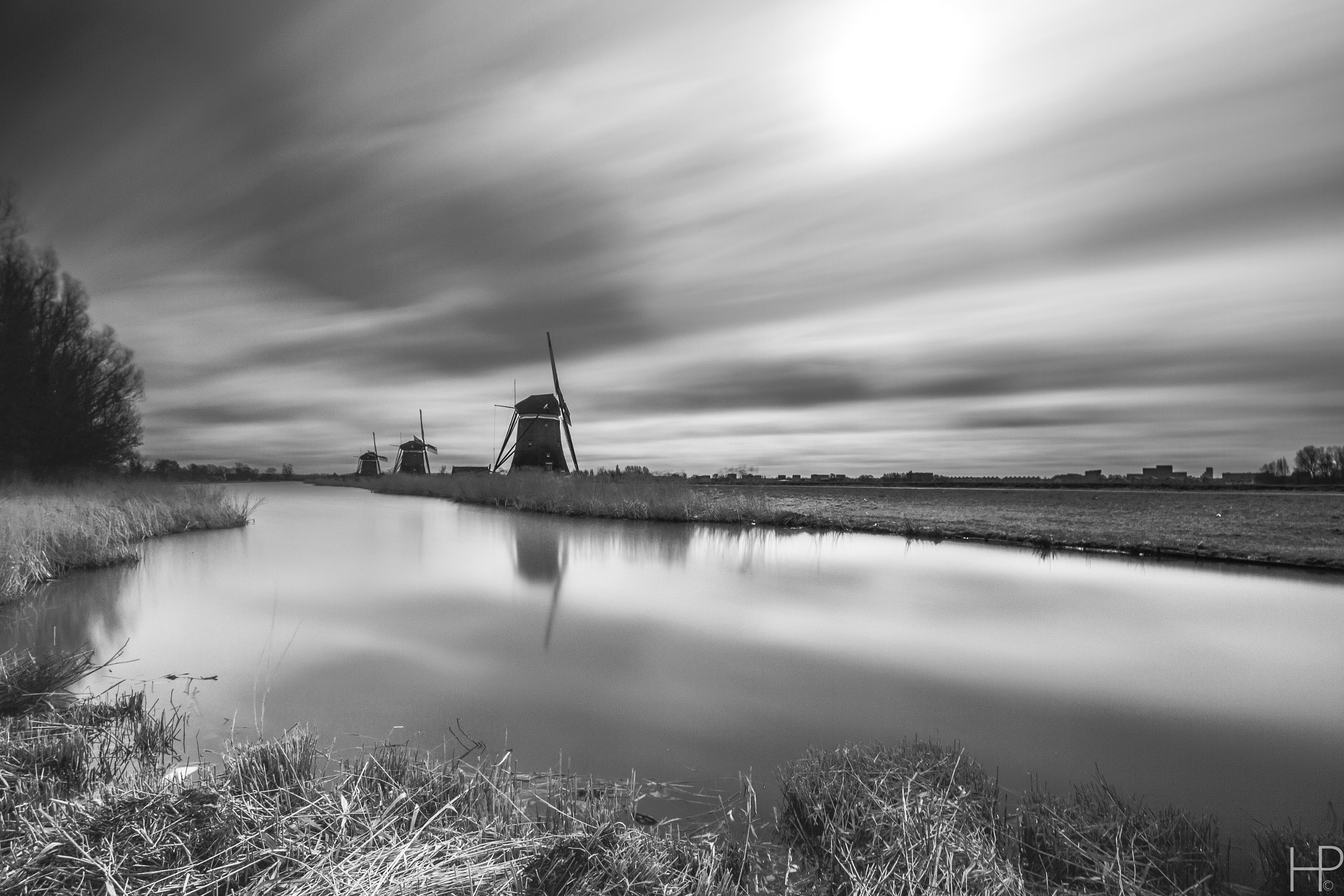 Canon EOS 7D + Sigma 10-20mm F4-5.6 EX DC HSM sample photo. Stompwijk photography