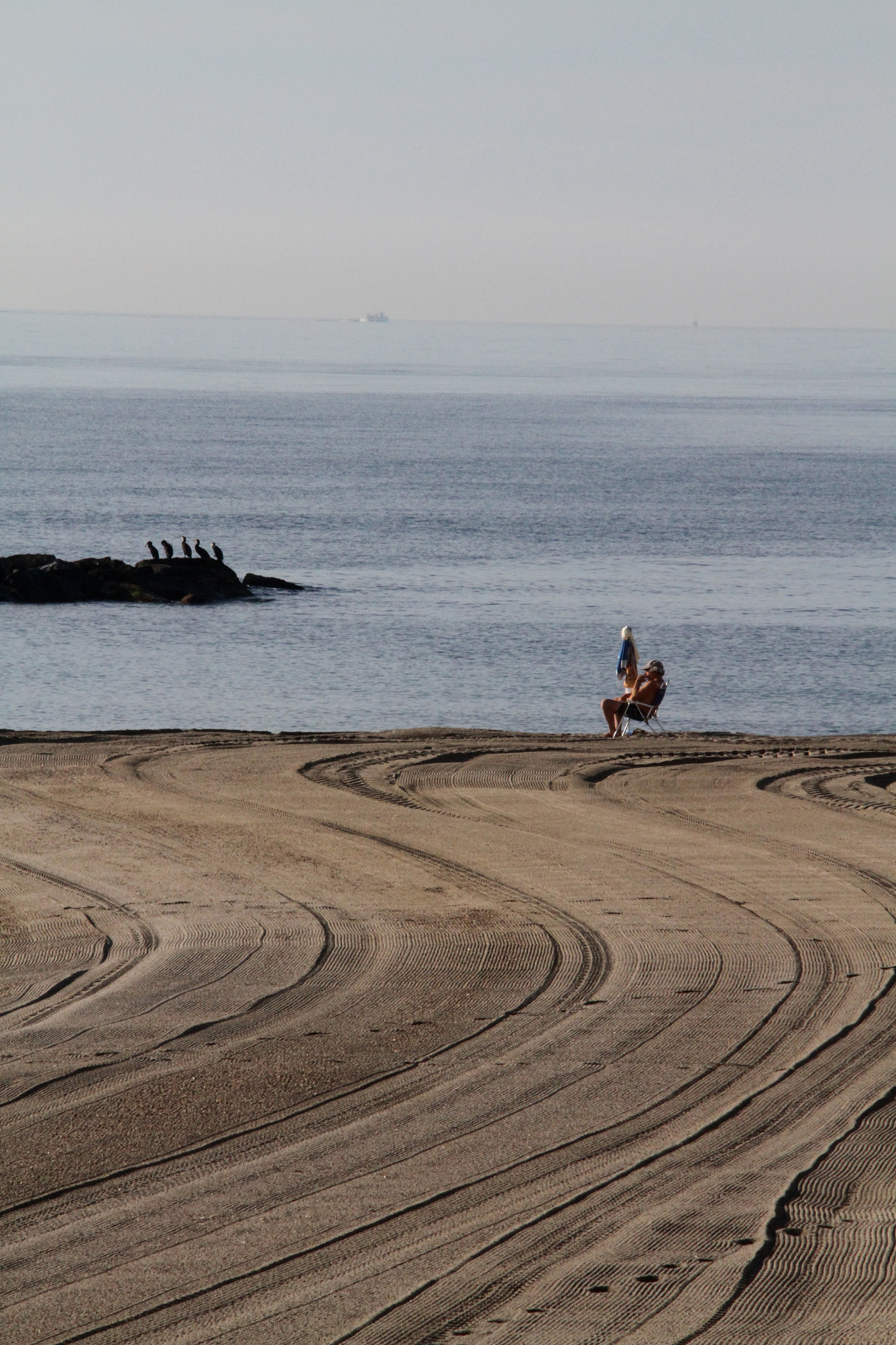 Sigma 18-200mm f/3.5-6.3 DC OS sample photo. Lines photography