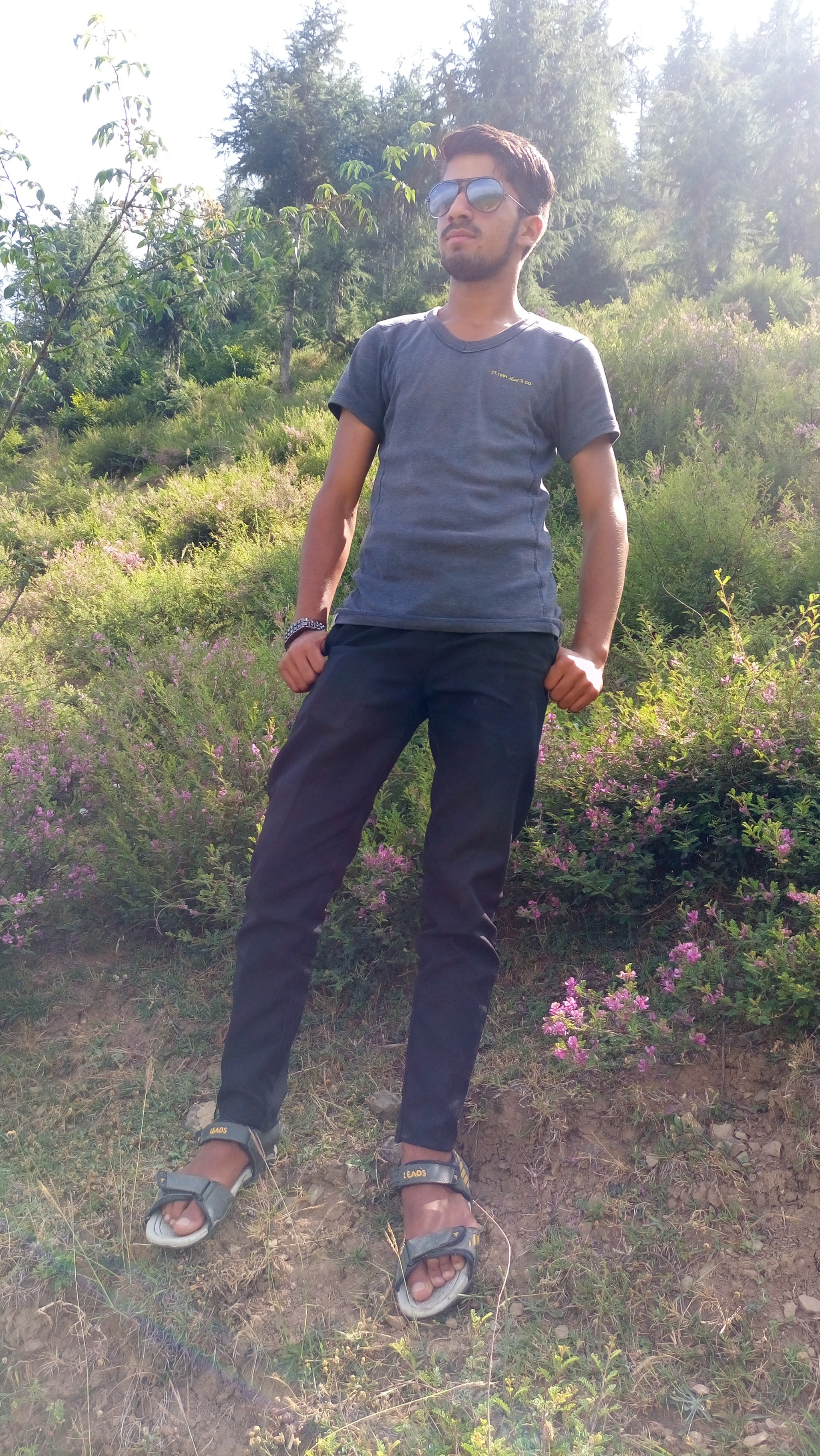 Sony Xperia M5 Dual sample photo