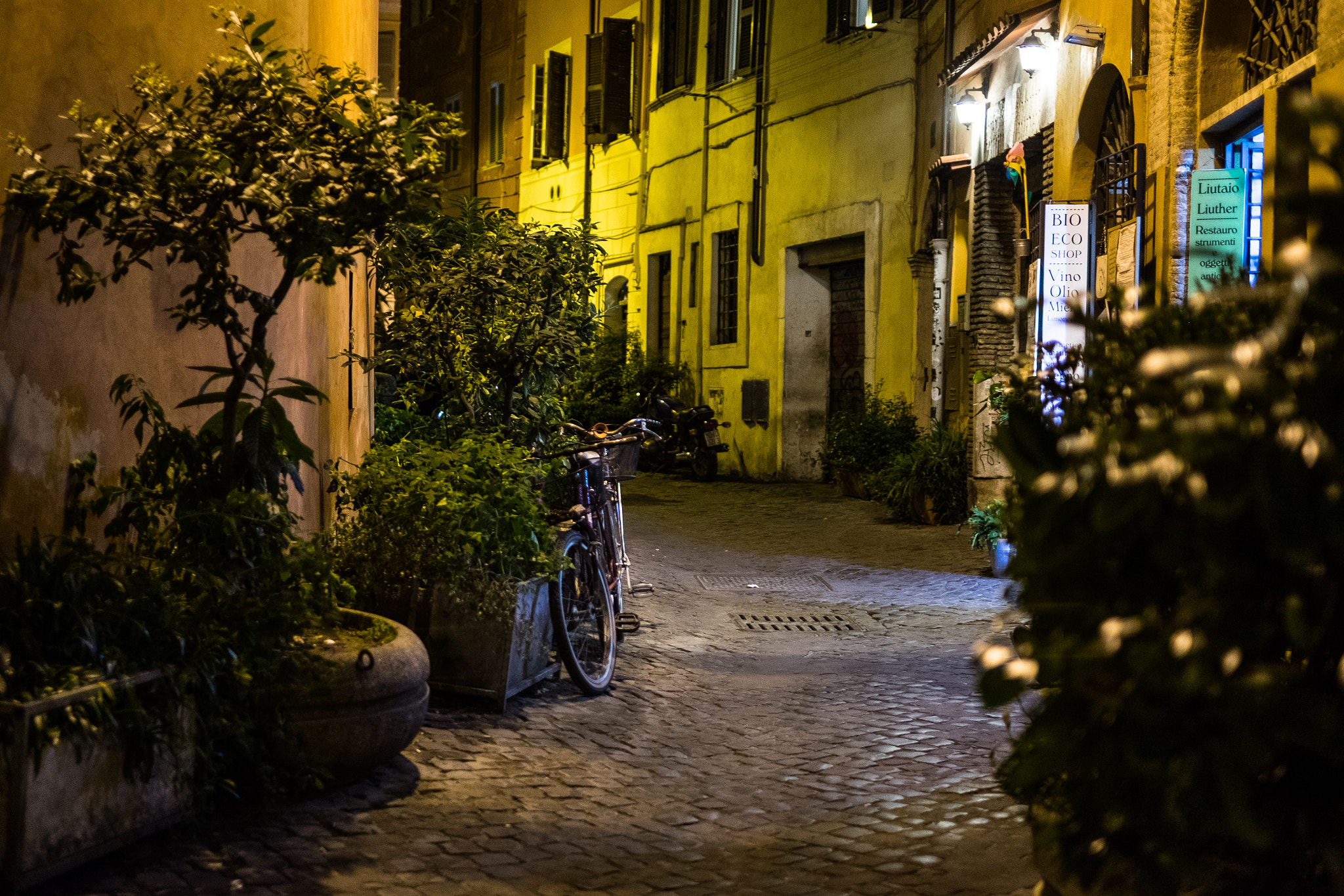 Fujifilm X-E2 + Fujifilm XF 35mm F1.4 R sample photo. Italy photography