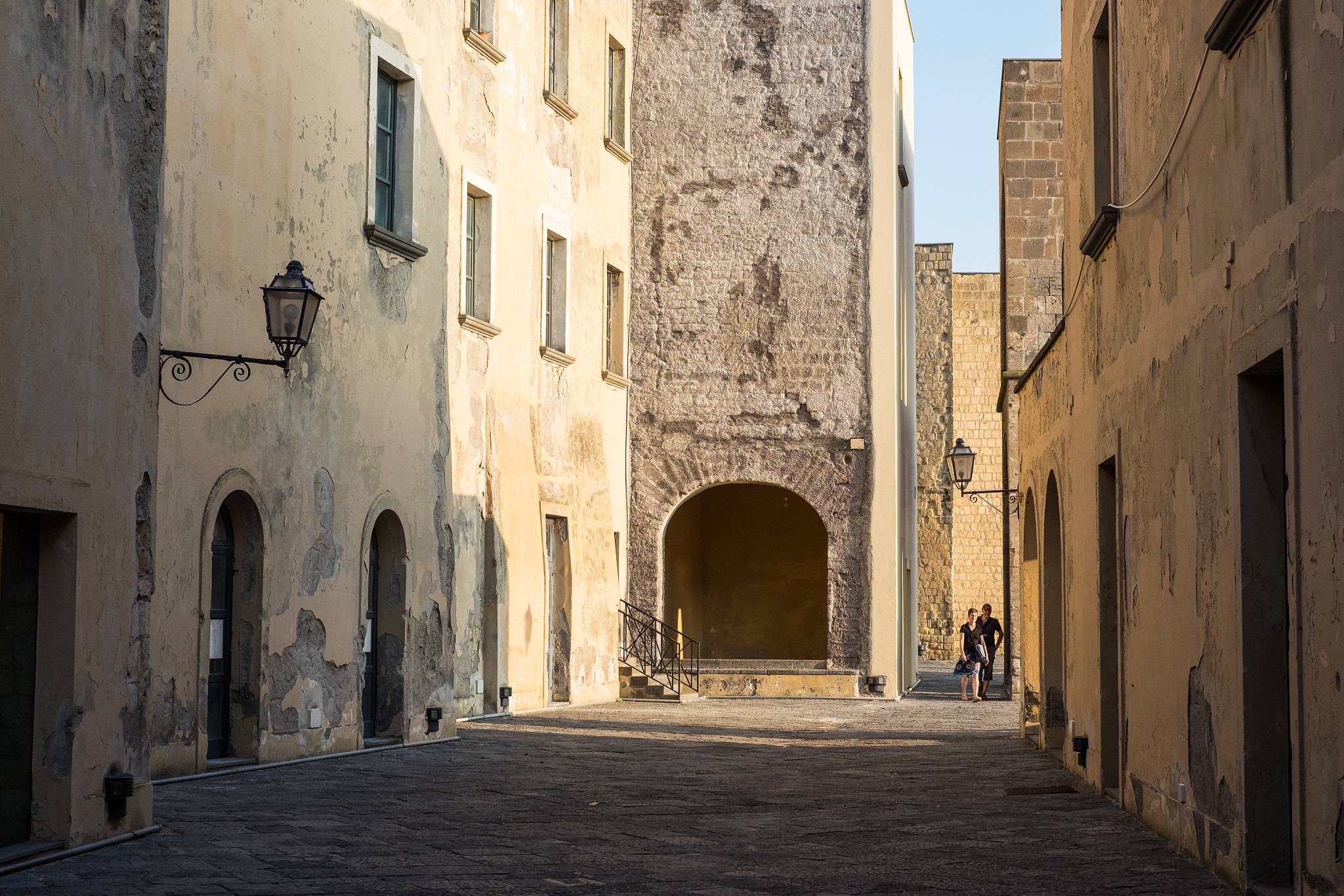 Fujifilm X-E2 + Fujifilm XF 35mm F1.4 R sample photo. Italy photography