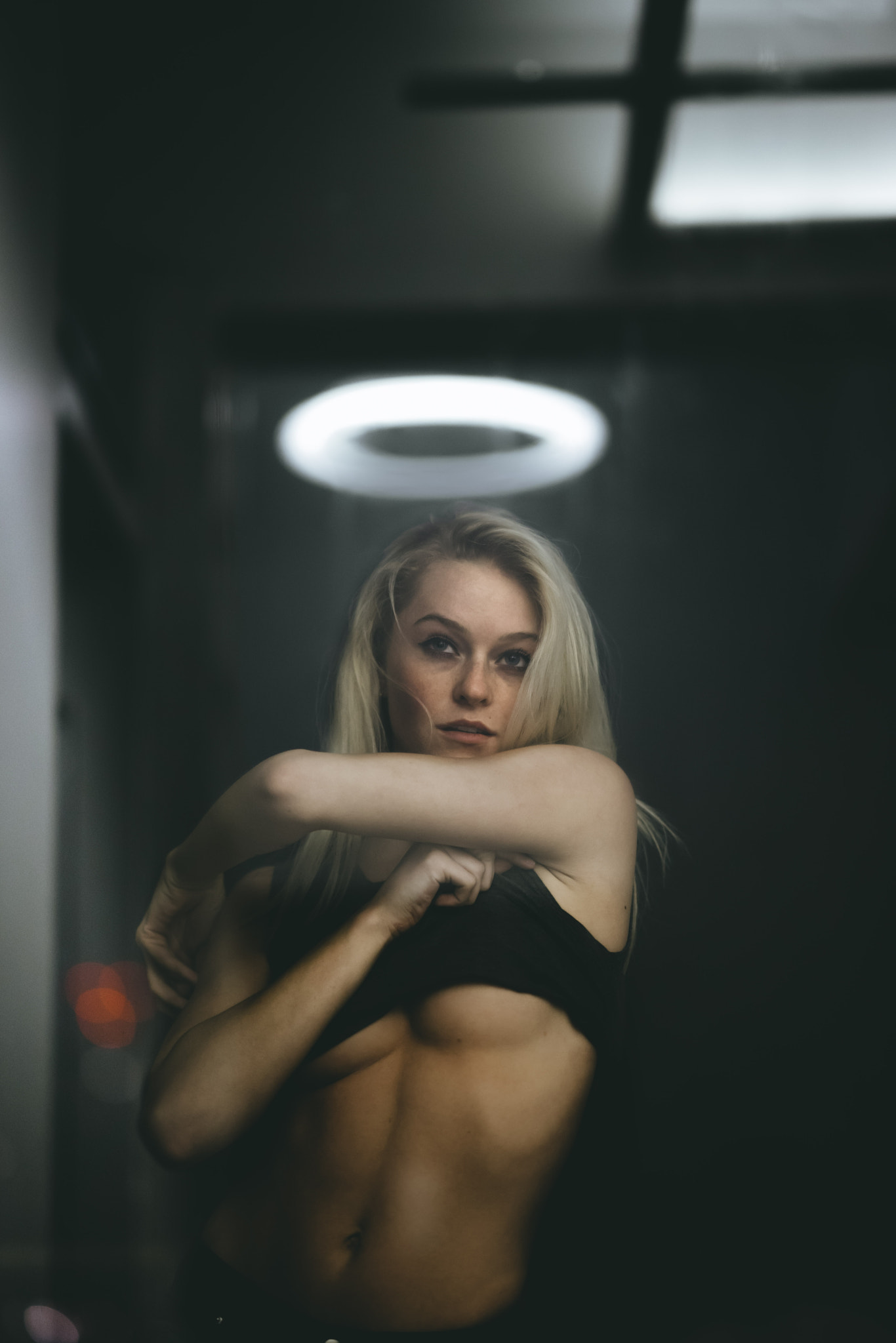 Sony FE 85mm F1.4 GM sample photo. Shayla  photography