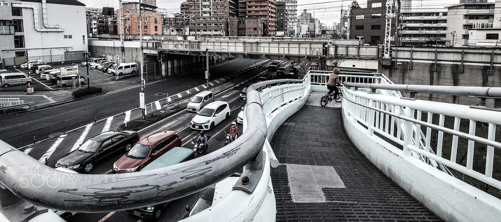 Sigma 10-20mm F3.5 EX DC HSM sample photo. Steel serpent photography