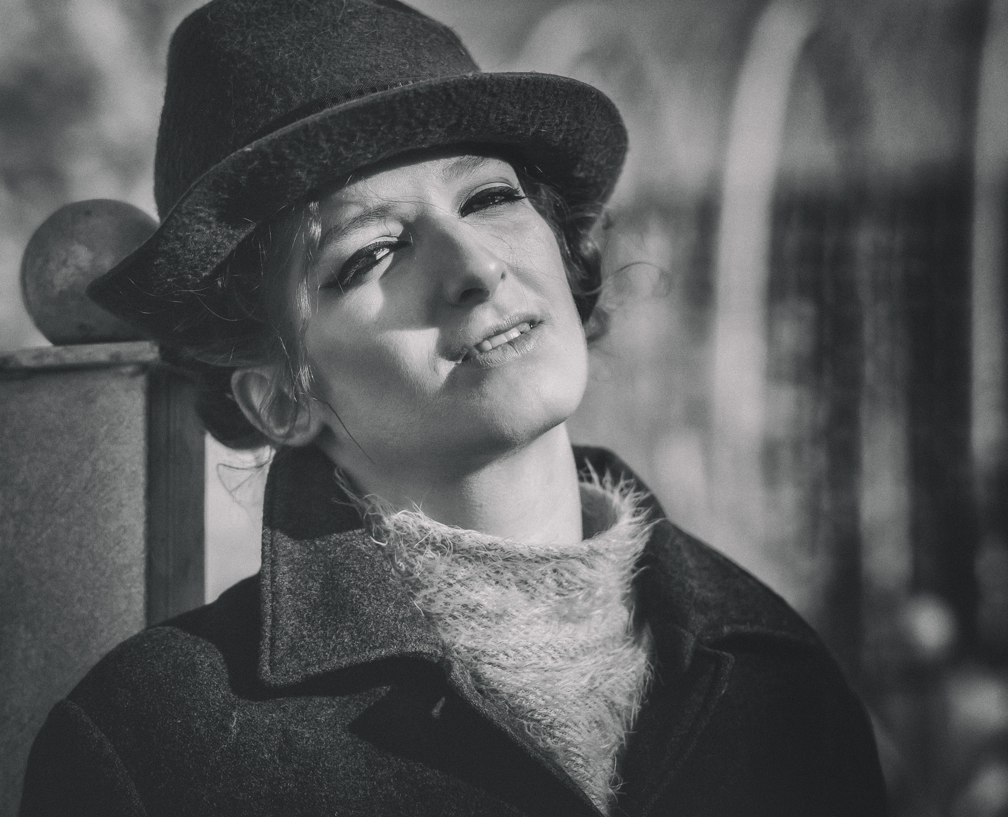 Leica APO-Summicron-M 90mm F2 ASPH sample photo. Masha photography