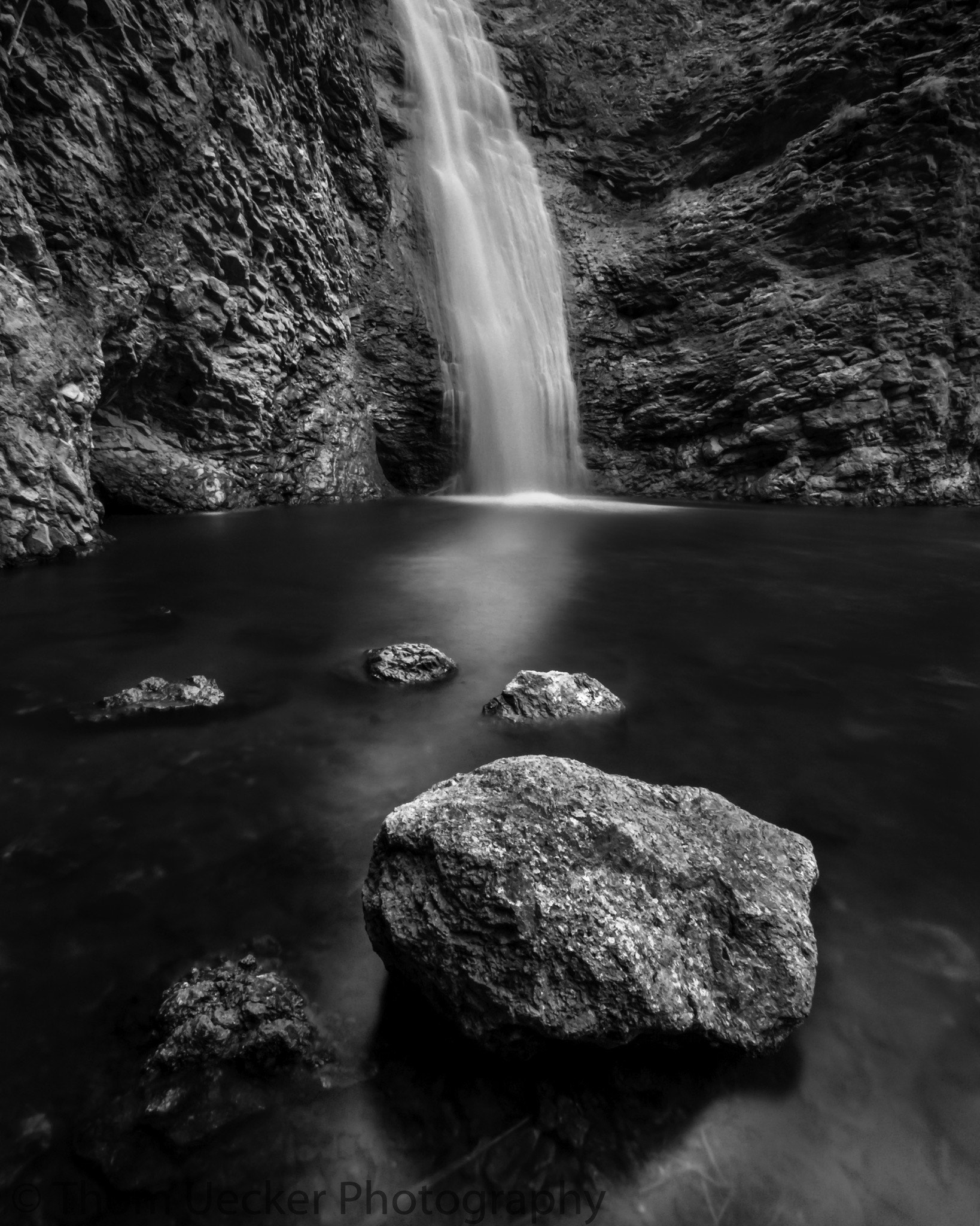 Canon EF-S 10-22mm F3.5-4.5 USM sample photo. Jump creek photography