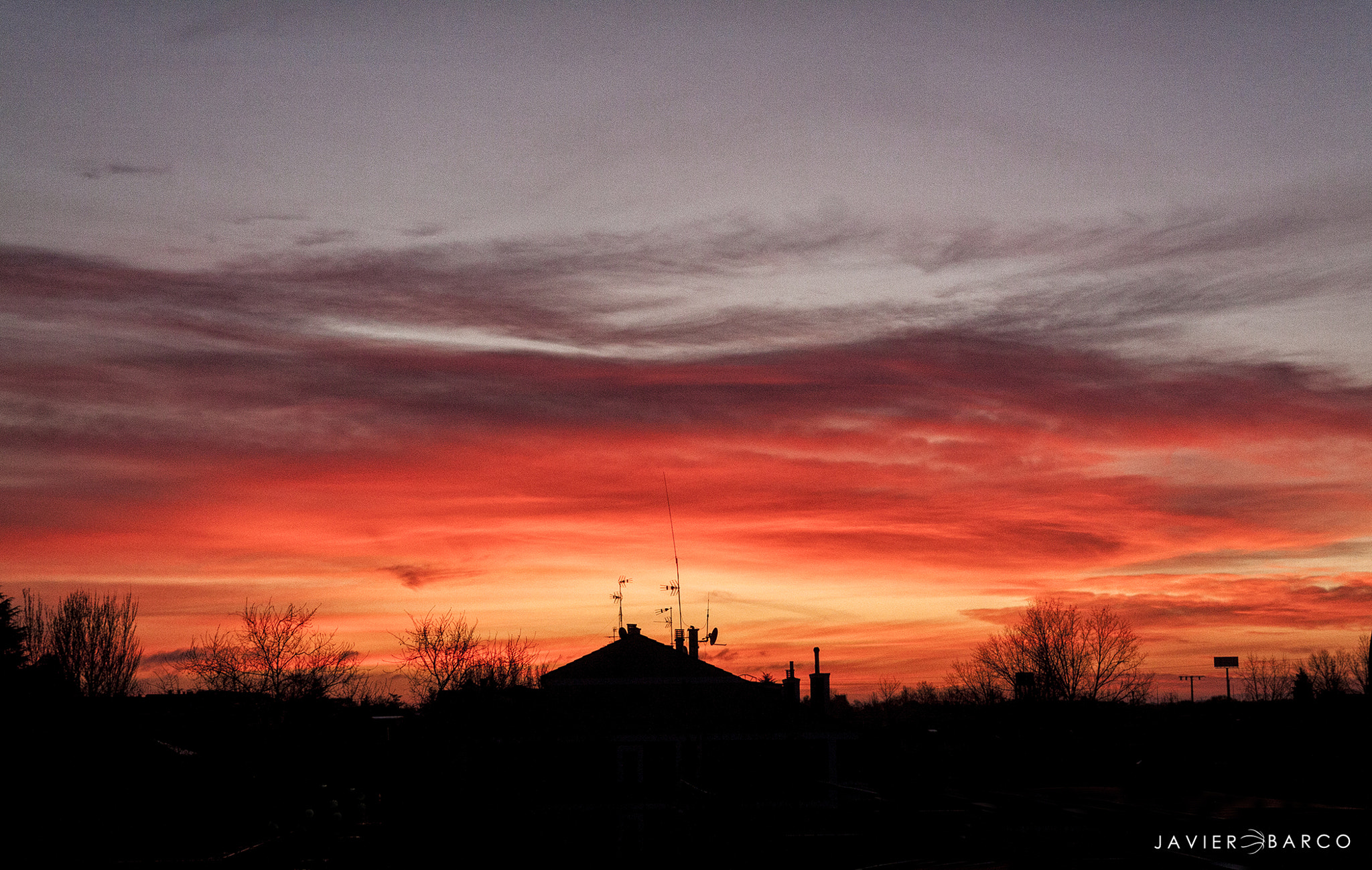 Canon EF-S 18-55mm F3.5-5.6 IS sample photo. Amanecer photography