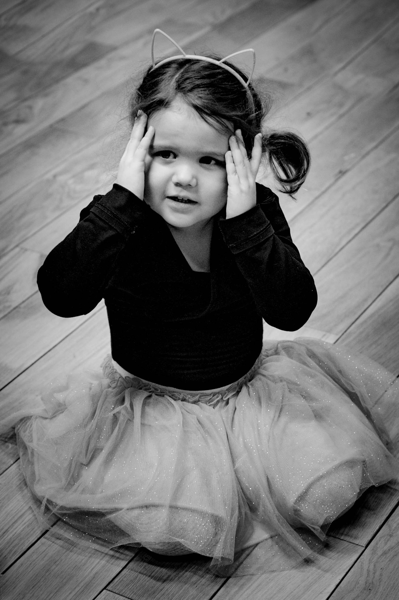 Nikon D700 + Nikon AF Nikkor 50mm F1.4D sample photo. Ballet 9 photography