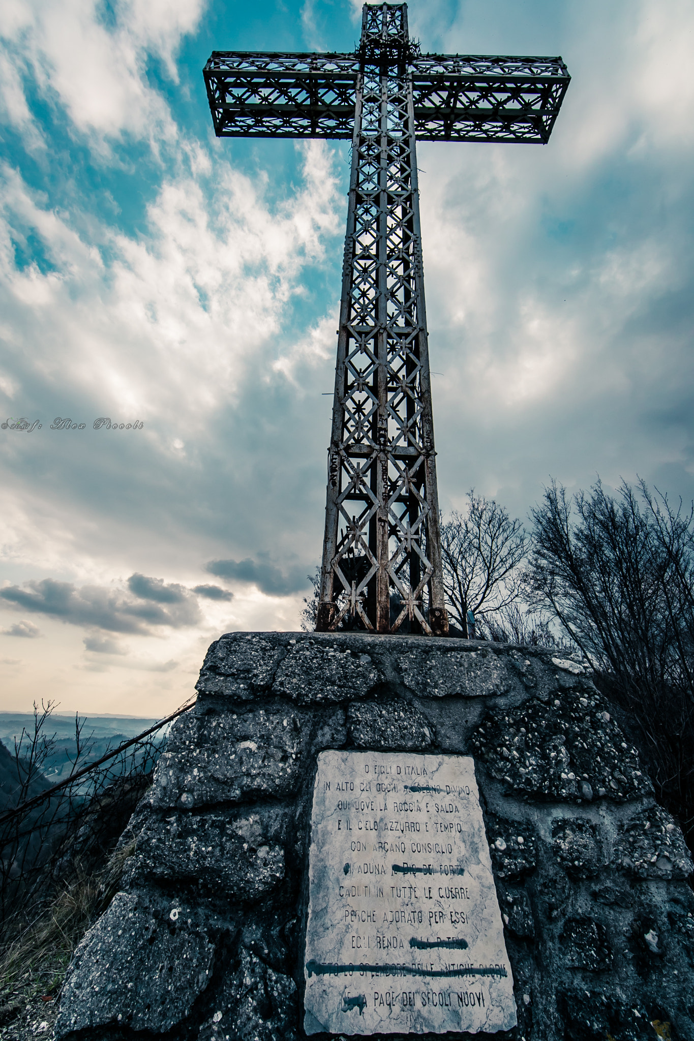 Canon EOS 5D Mark IV + Canon EF 14mm F2.8L II USM sample photo. Croce photography