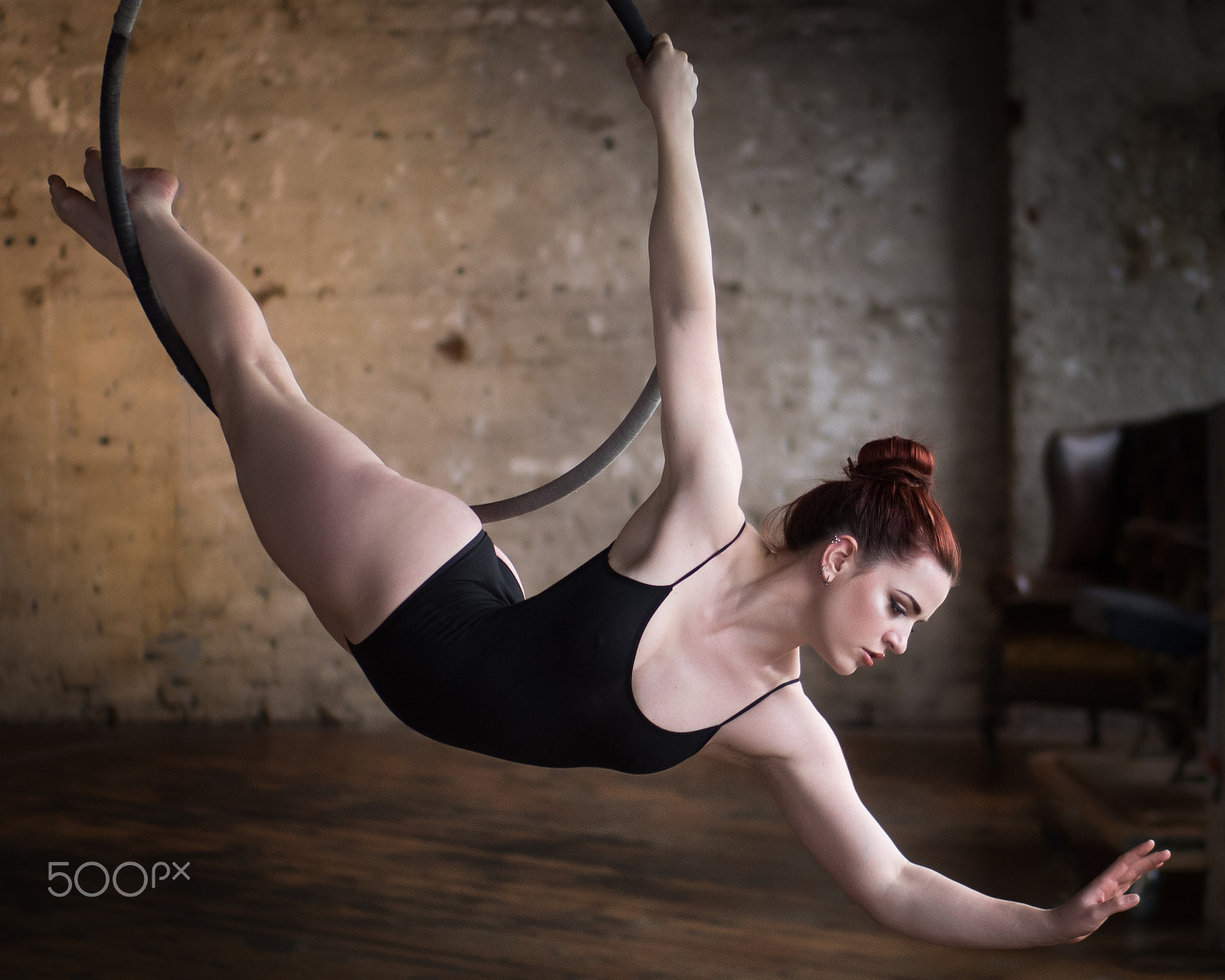 Panasonic Leica DG Nocticron 42.5mm F1.2 ASPH OIS sample photo. Aerial grace photography