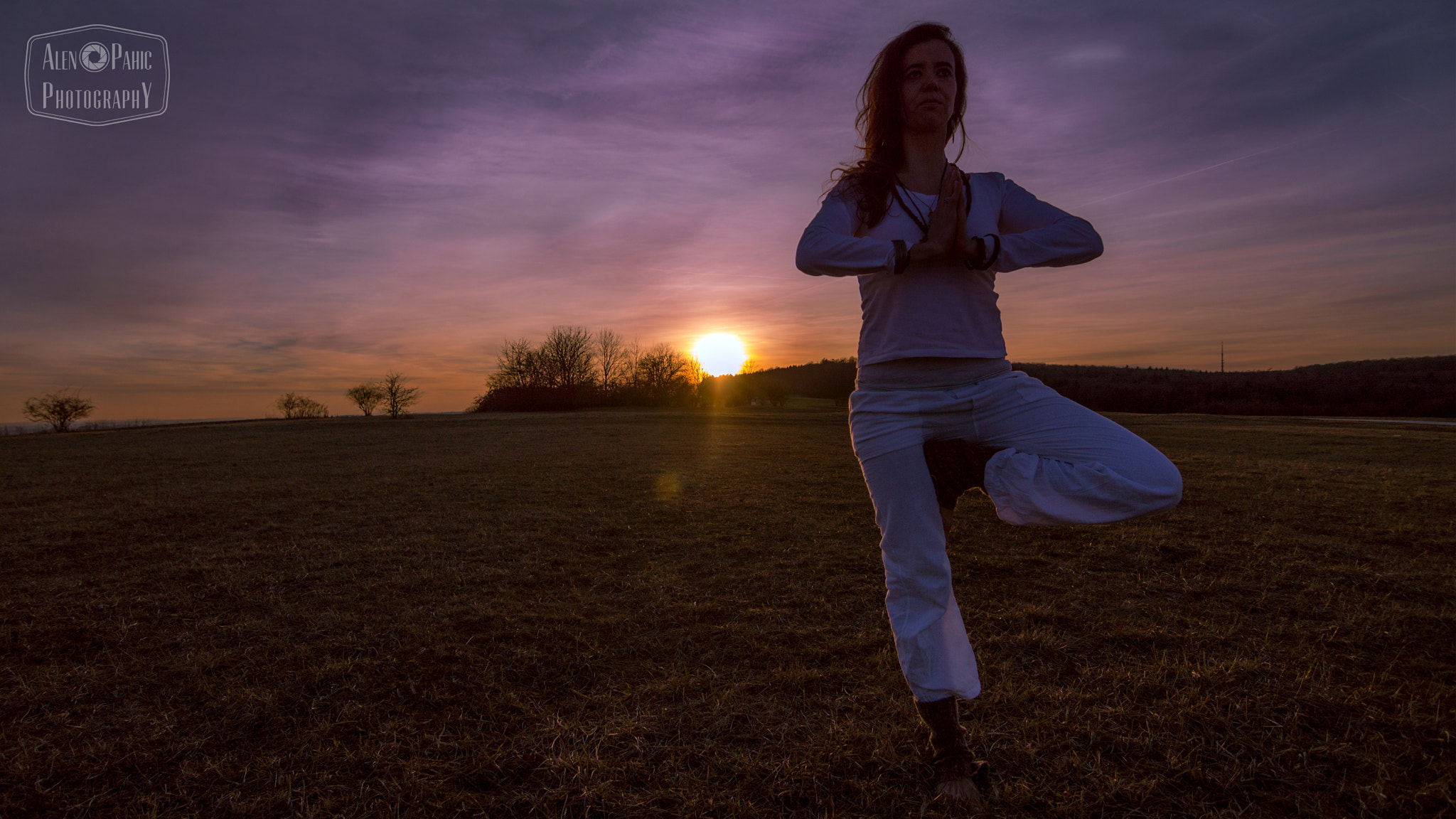 Nikon D3200 sample photo. Kundalini yoga photography