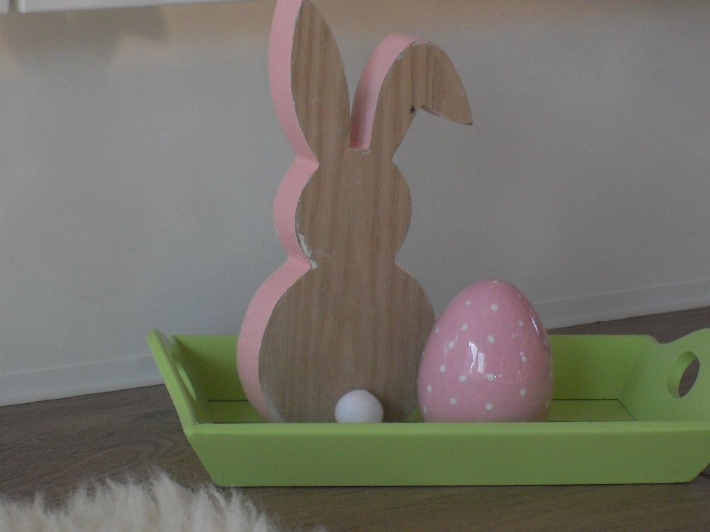 Samsung VLUU L100, M100  / Samsung L100, M100 sample photo. Happy ostern photography